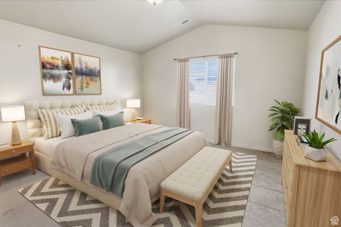 Tiny photo for 3468 N LARKSPUR LN W, Plain City, UT 84404 (MLS # 2117214)