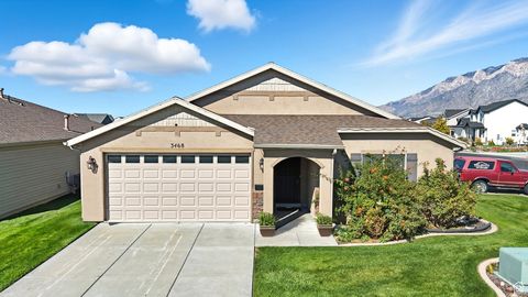 Tiny photo for 3468 N LARKSPUR LN W, Plain City, UT 84404 (MLS # 2117214)