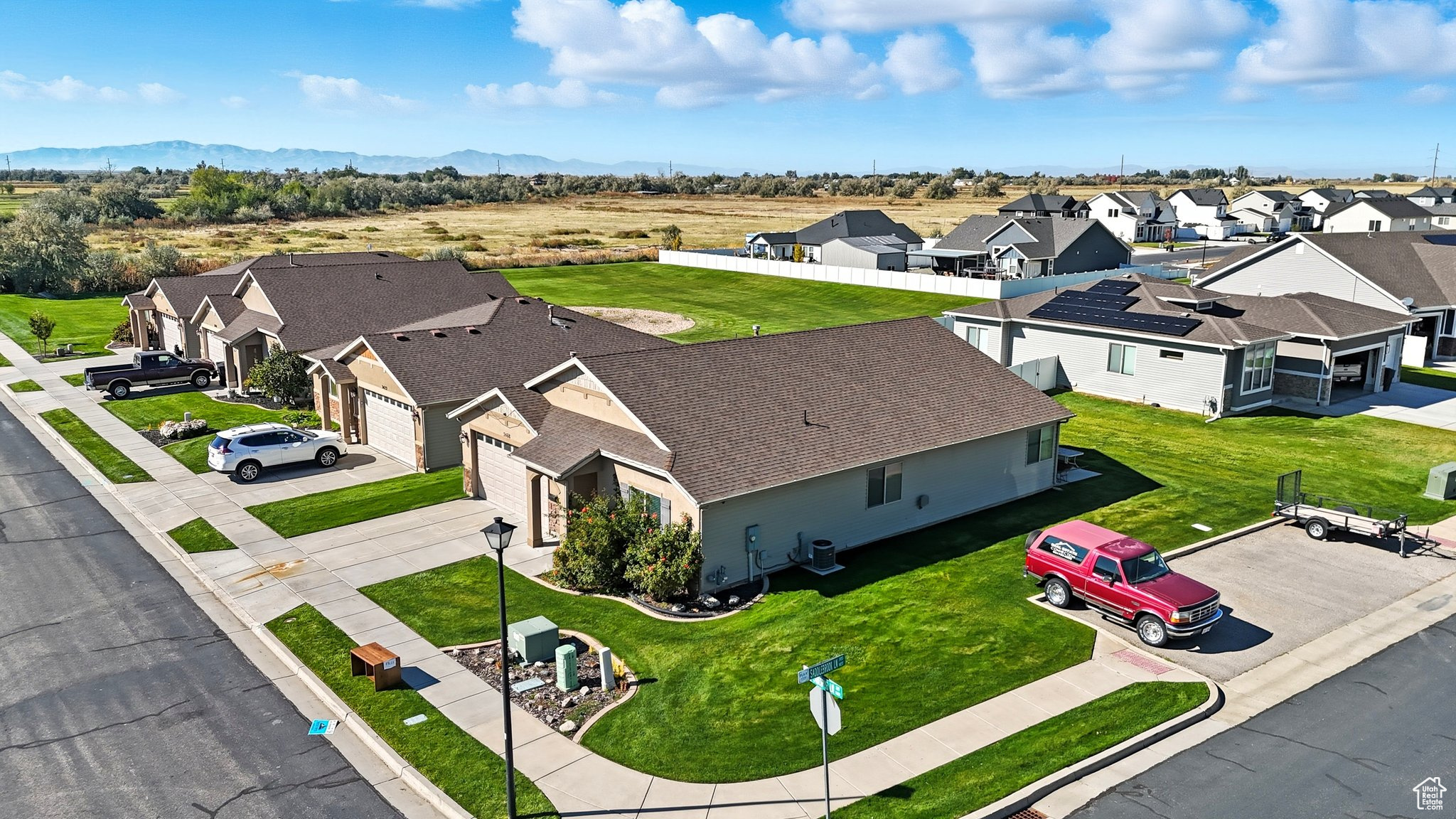 SPRING VILLA - Residential