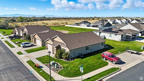 Tiny photo for 3468 N LARKSPUR LN W, Plain City, UT 84404 (MLS # 2117214)