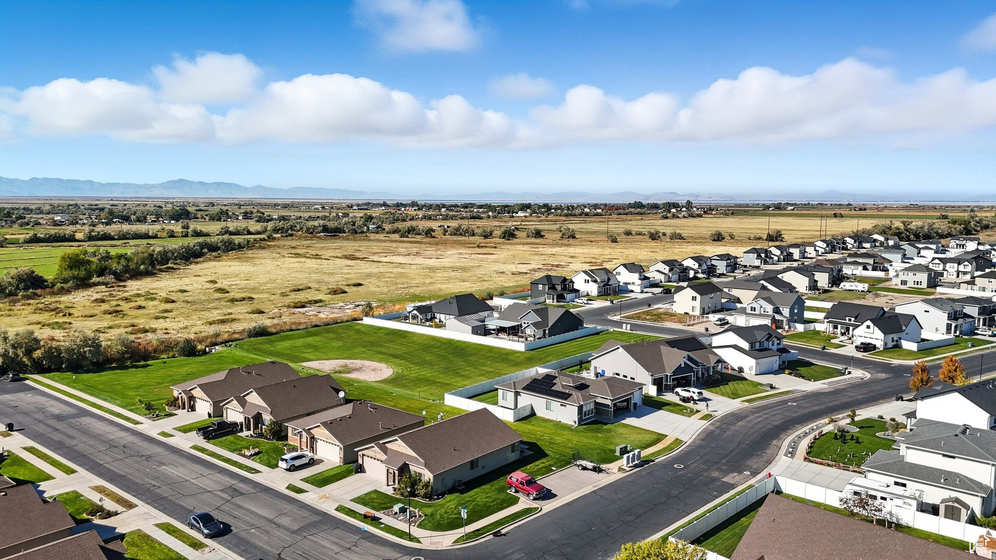 SPRING VILLA - Residential