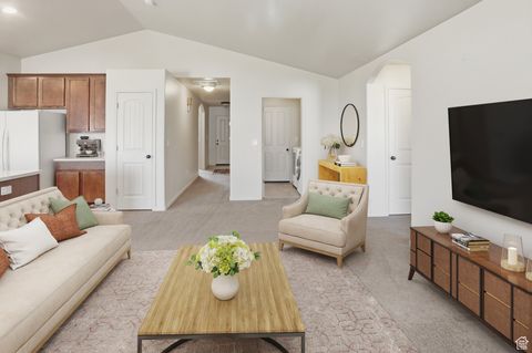 Tiny photo for 3468 N LARKSPUR LN W, Plain City, UT 84404 (MLS # 2117214)