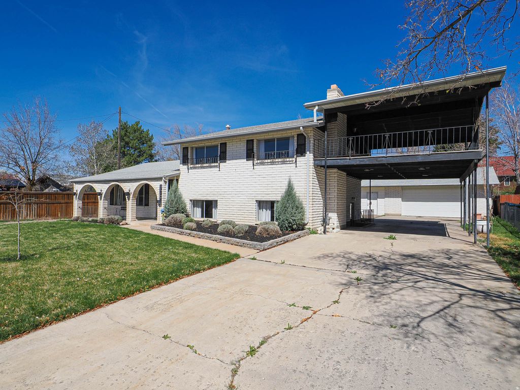 Photo of 1472 W 1825 N, Provo, UT 84604 (MLS # 2145879)