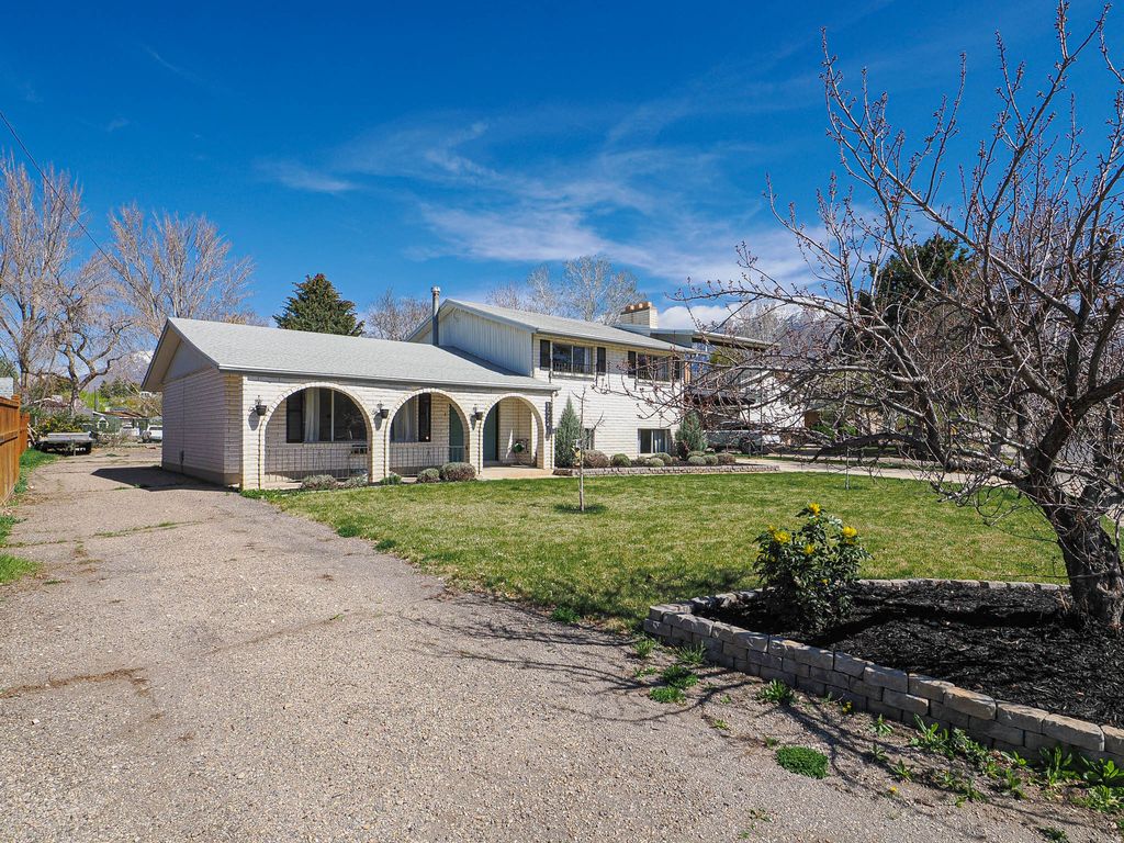 Photo of 1472 W 1825 N, Provo, UT 84604 (MLS # 2145879)