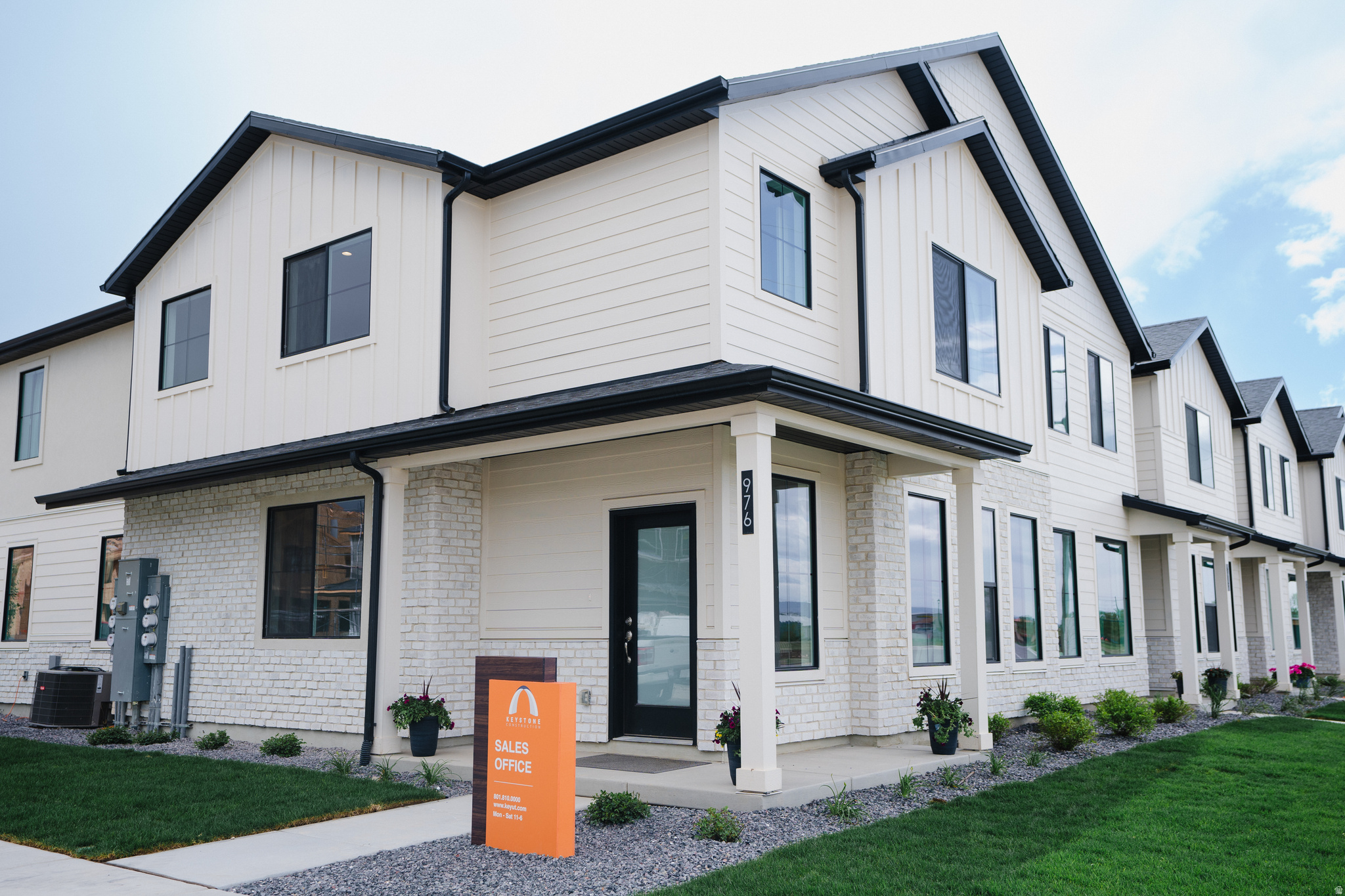 RIVER RUN - Residential