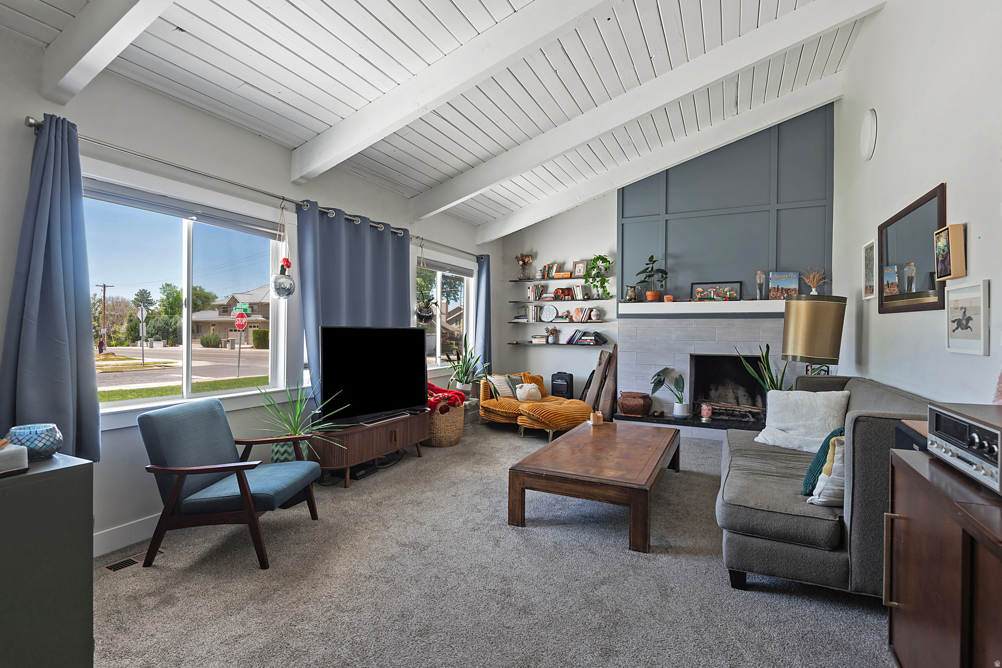 PARK - Residential