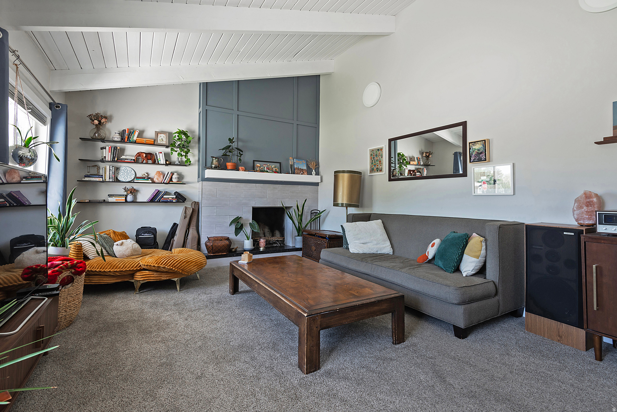PARK - Residential