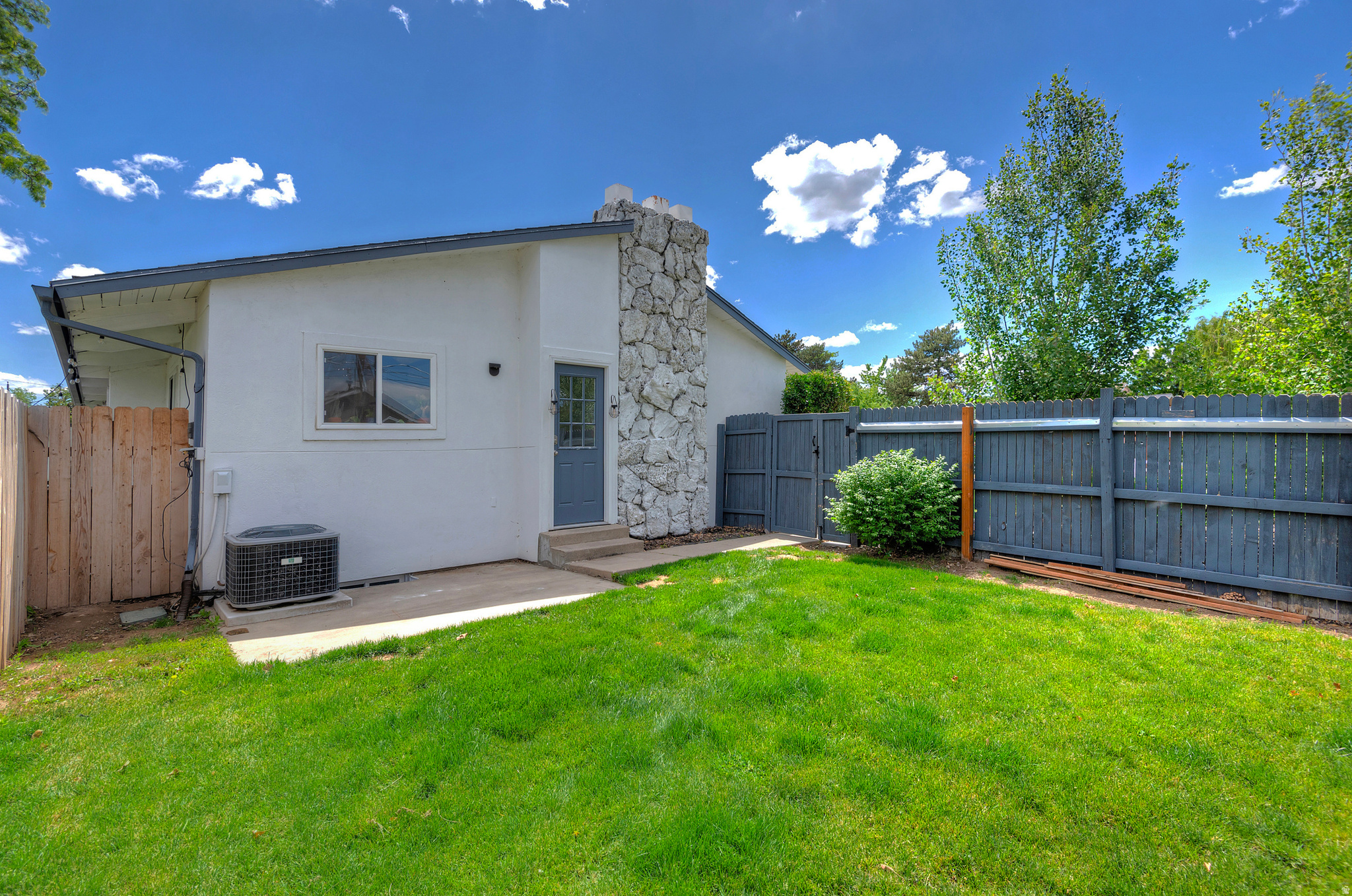 PARK - Residential