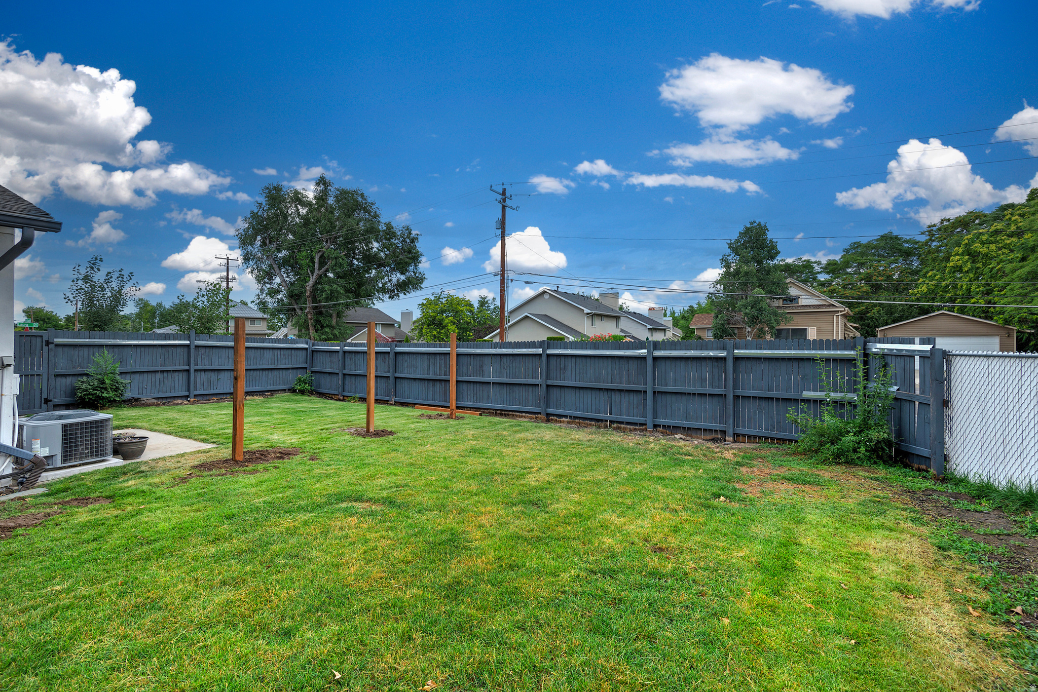 PARK - Residential