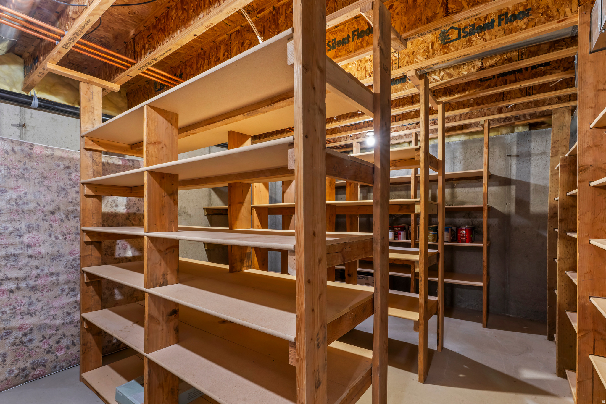 MAPLETON - Residential