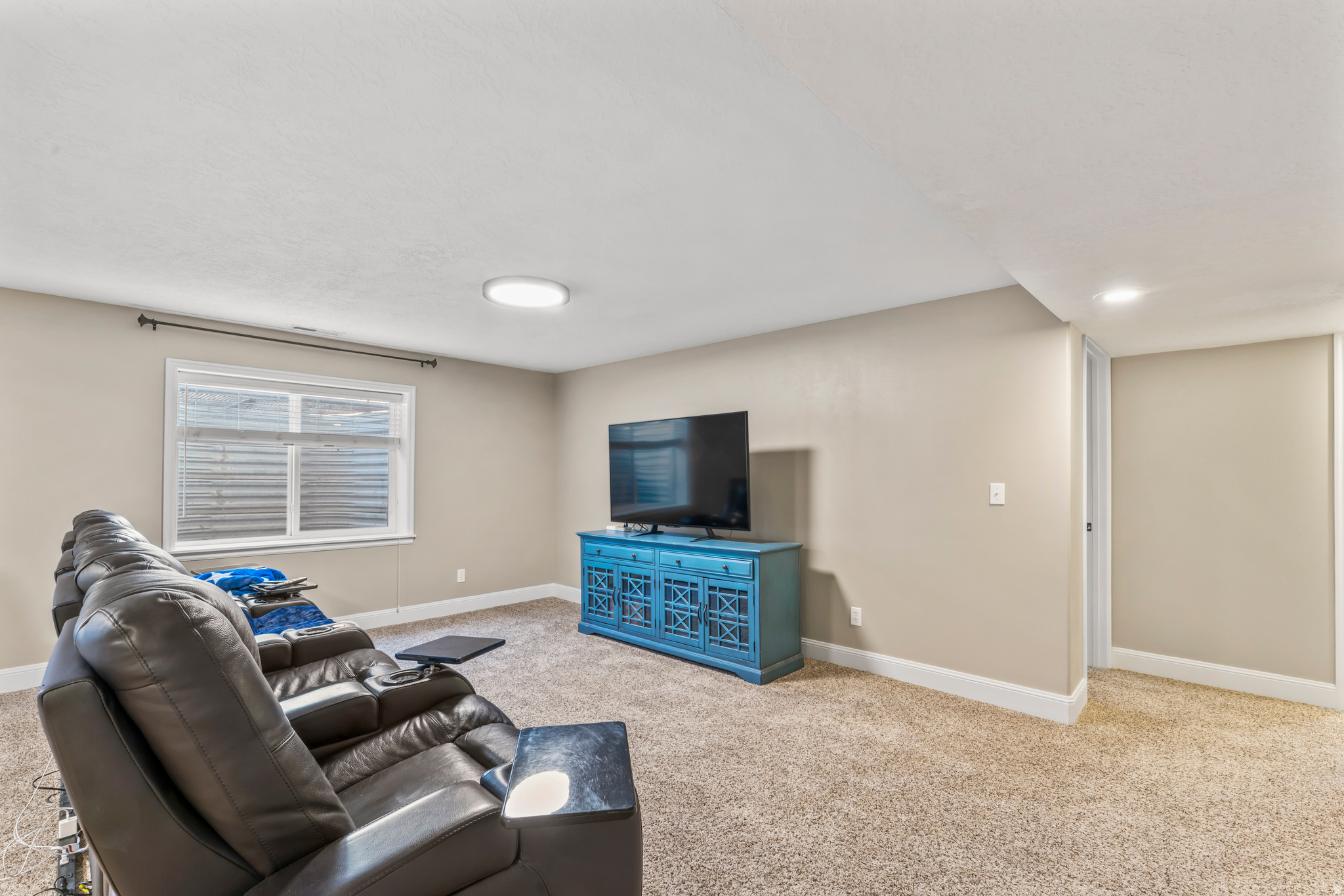 MAPLETON - Residential