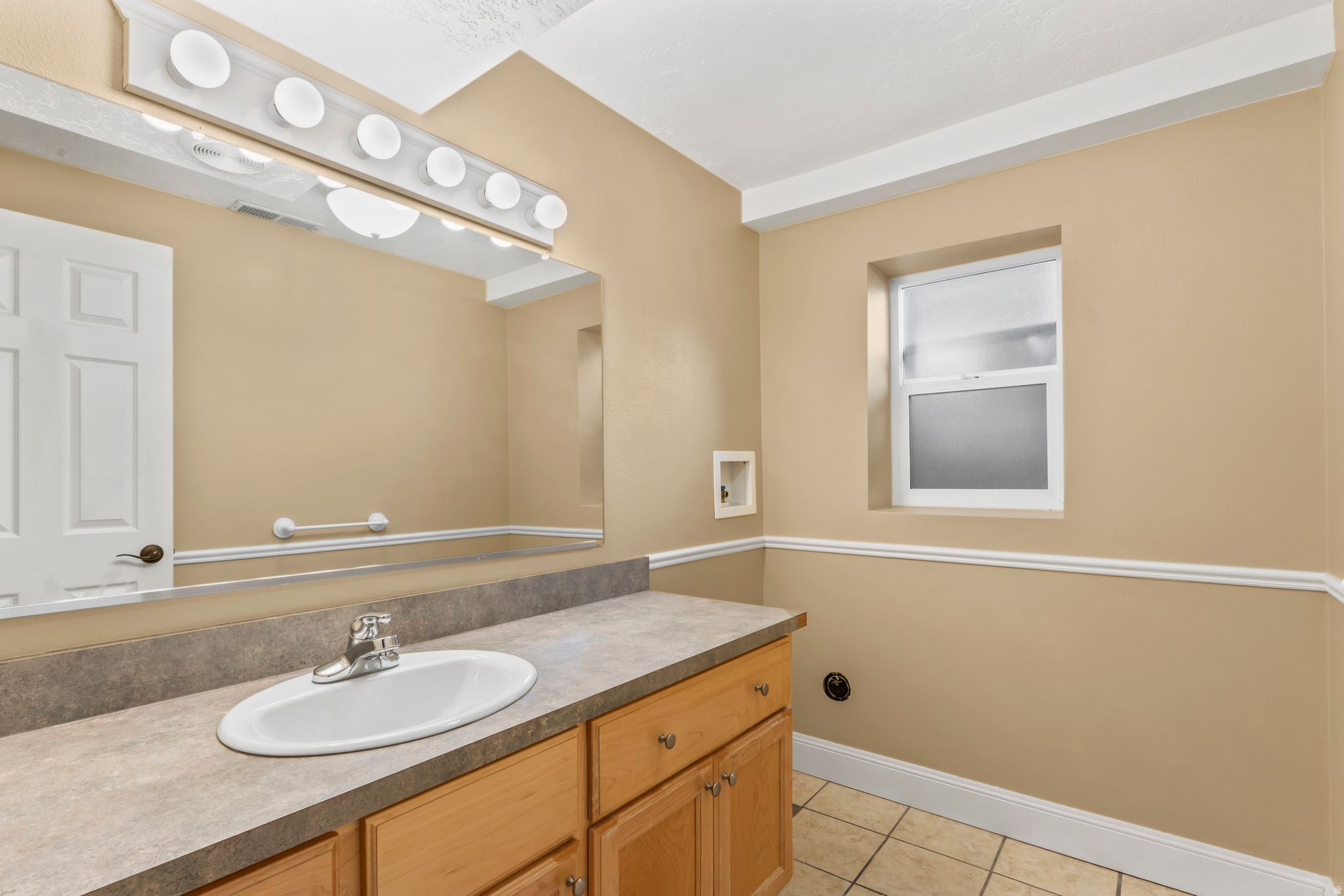 MAPLETON - Residential