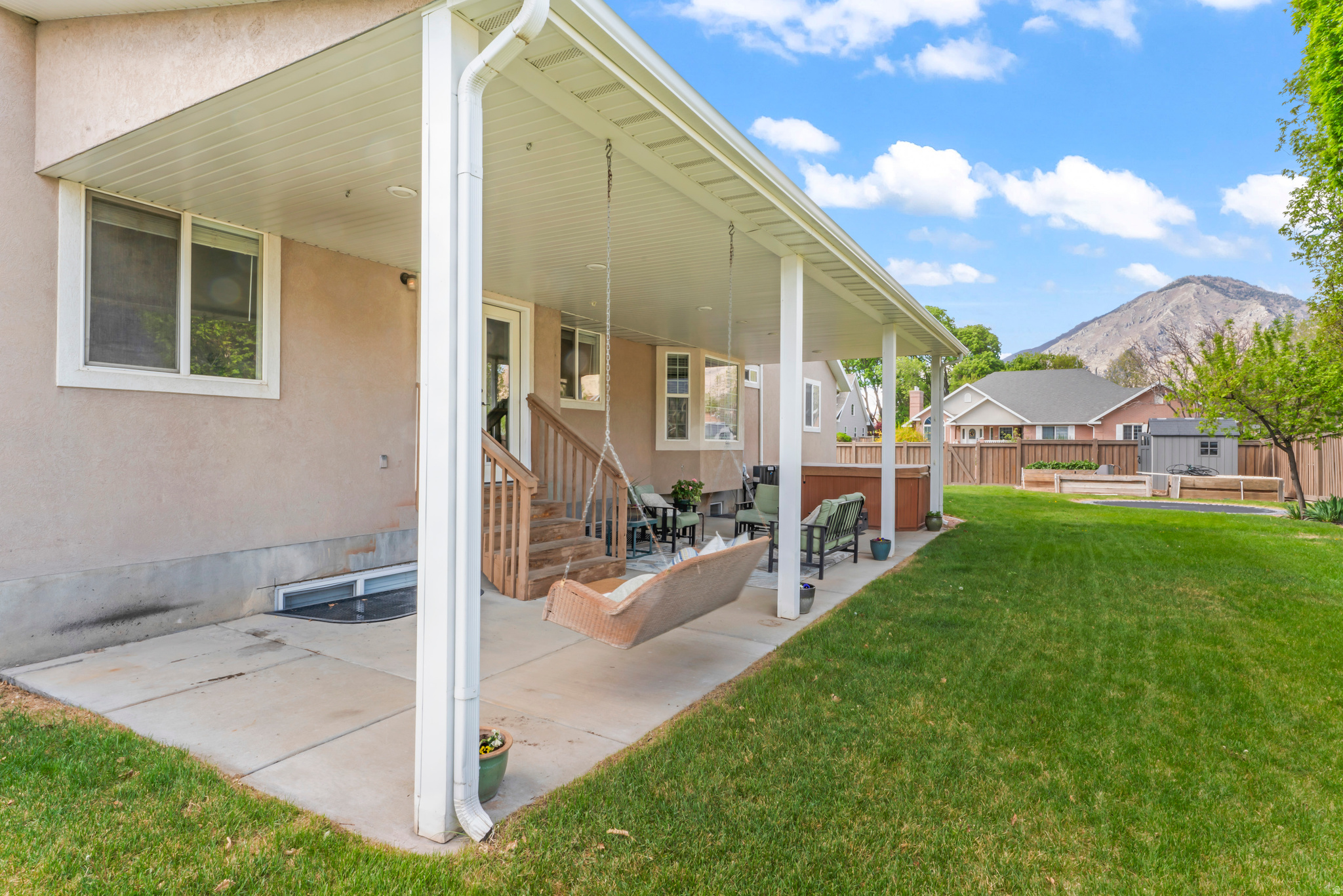 MAPLETON - Residential