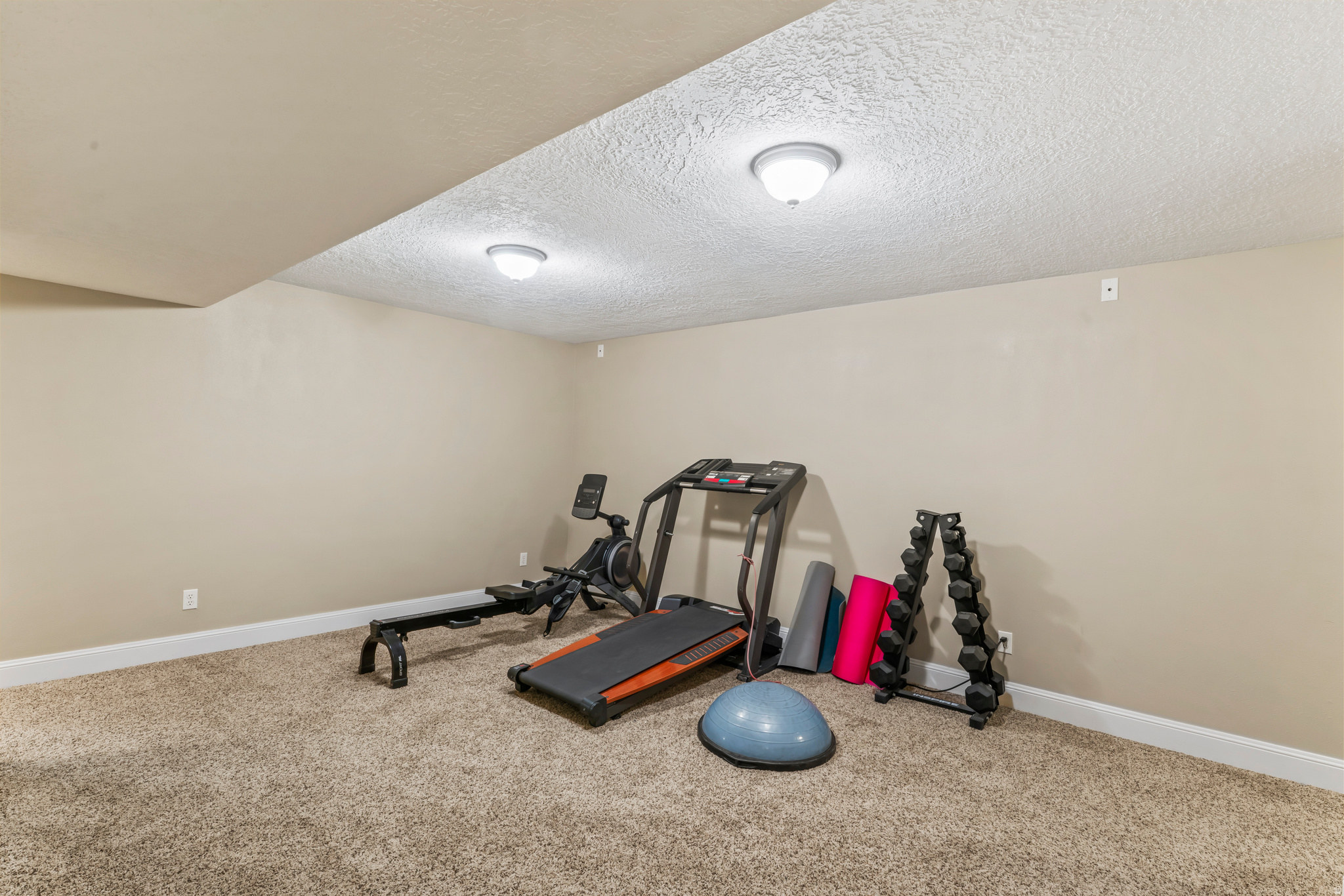 MAPLETON - Residential