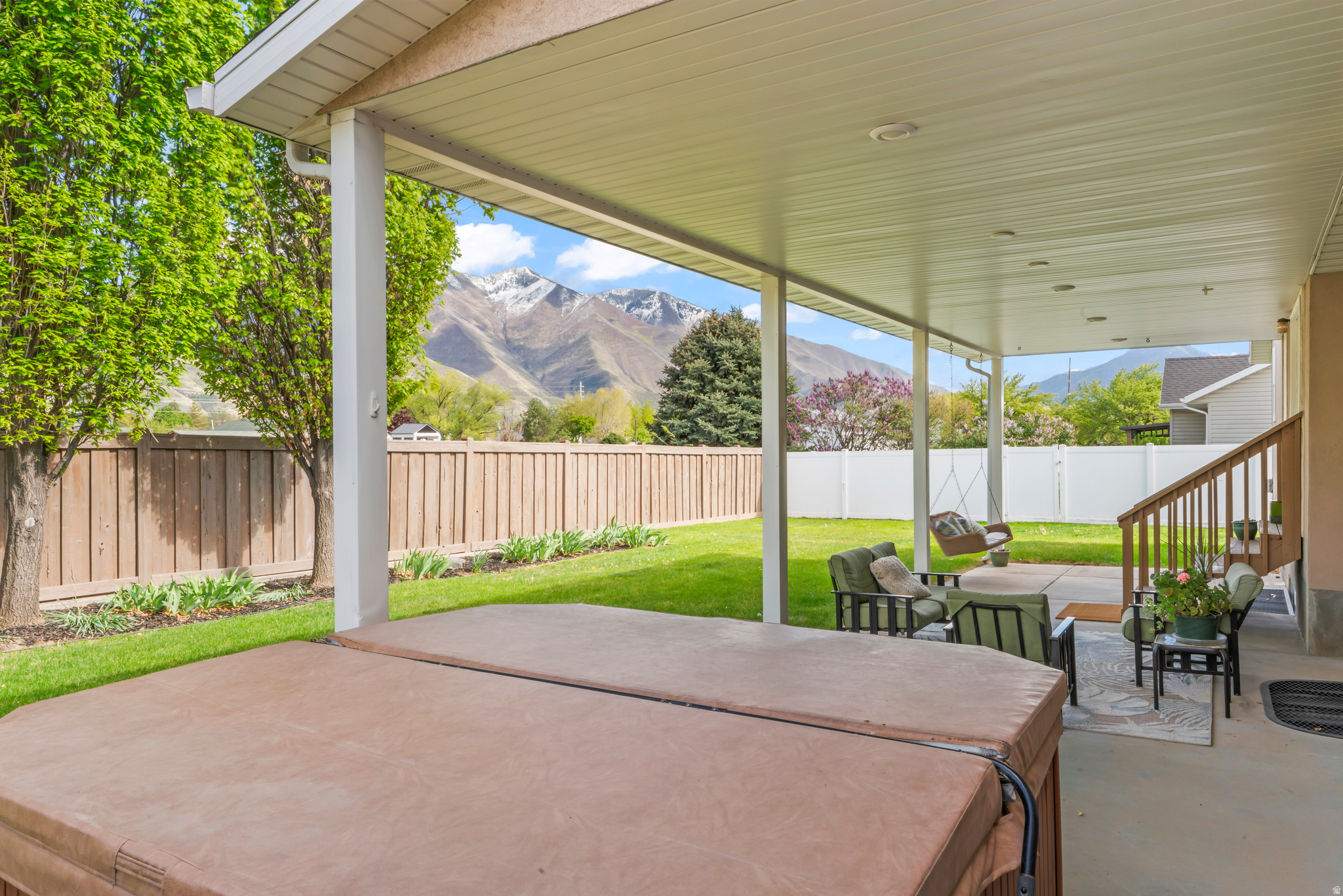 MAPLETON - Residential