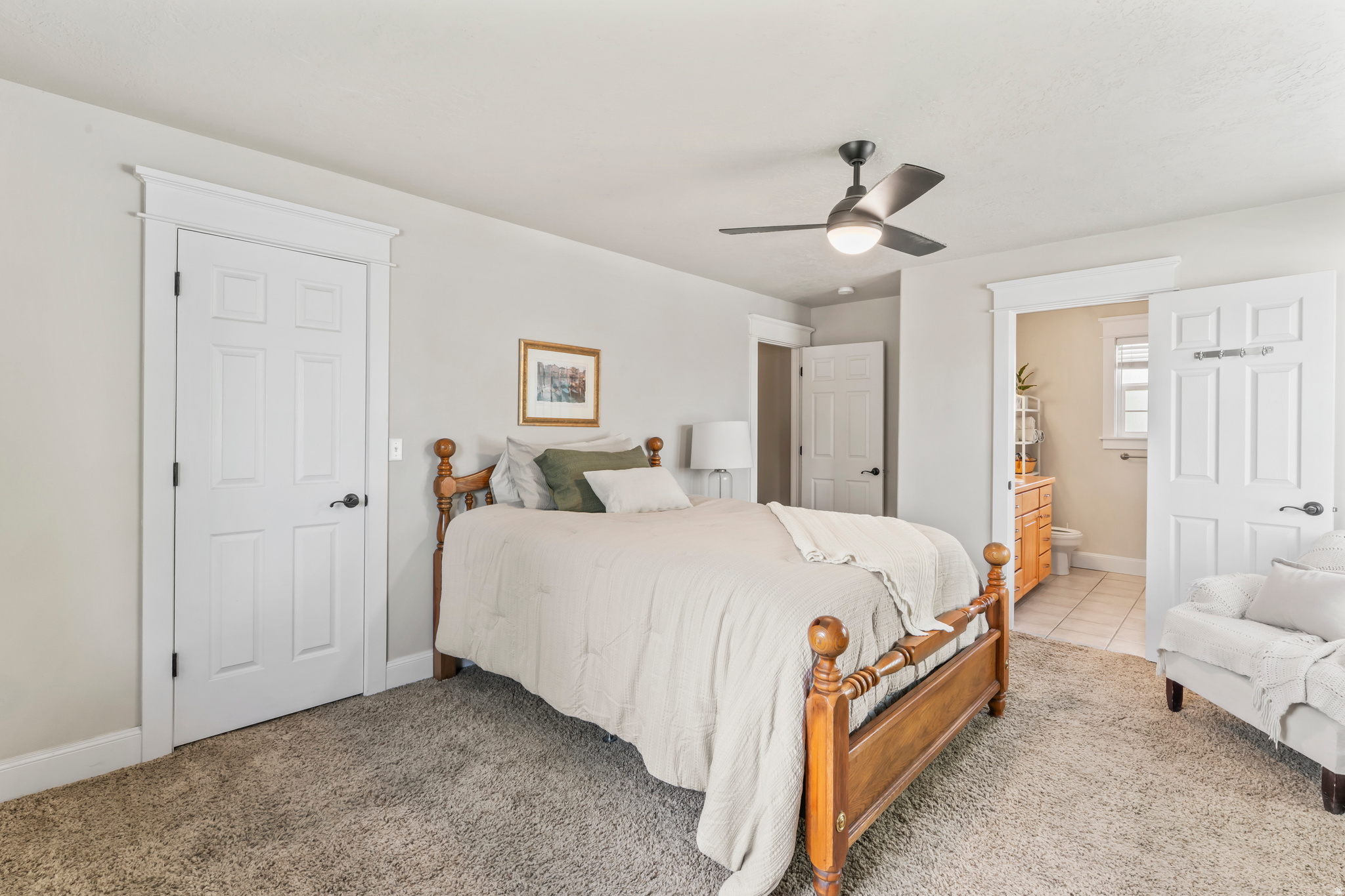 MAPLETON - Residential