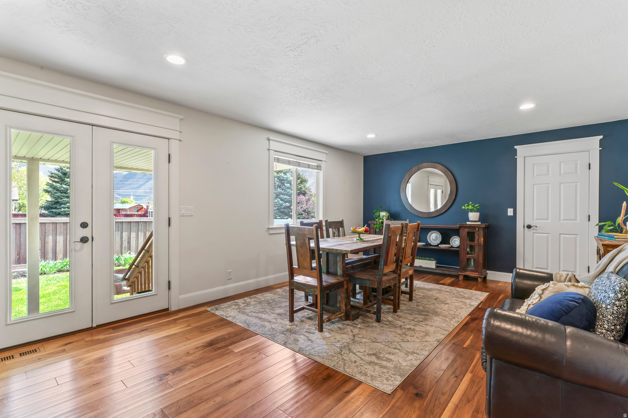 MAPLETON - Residential