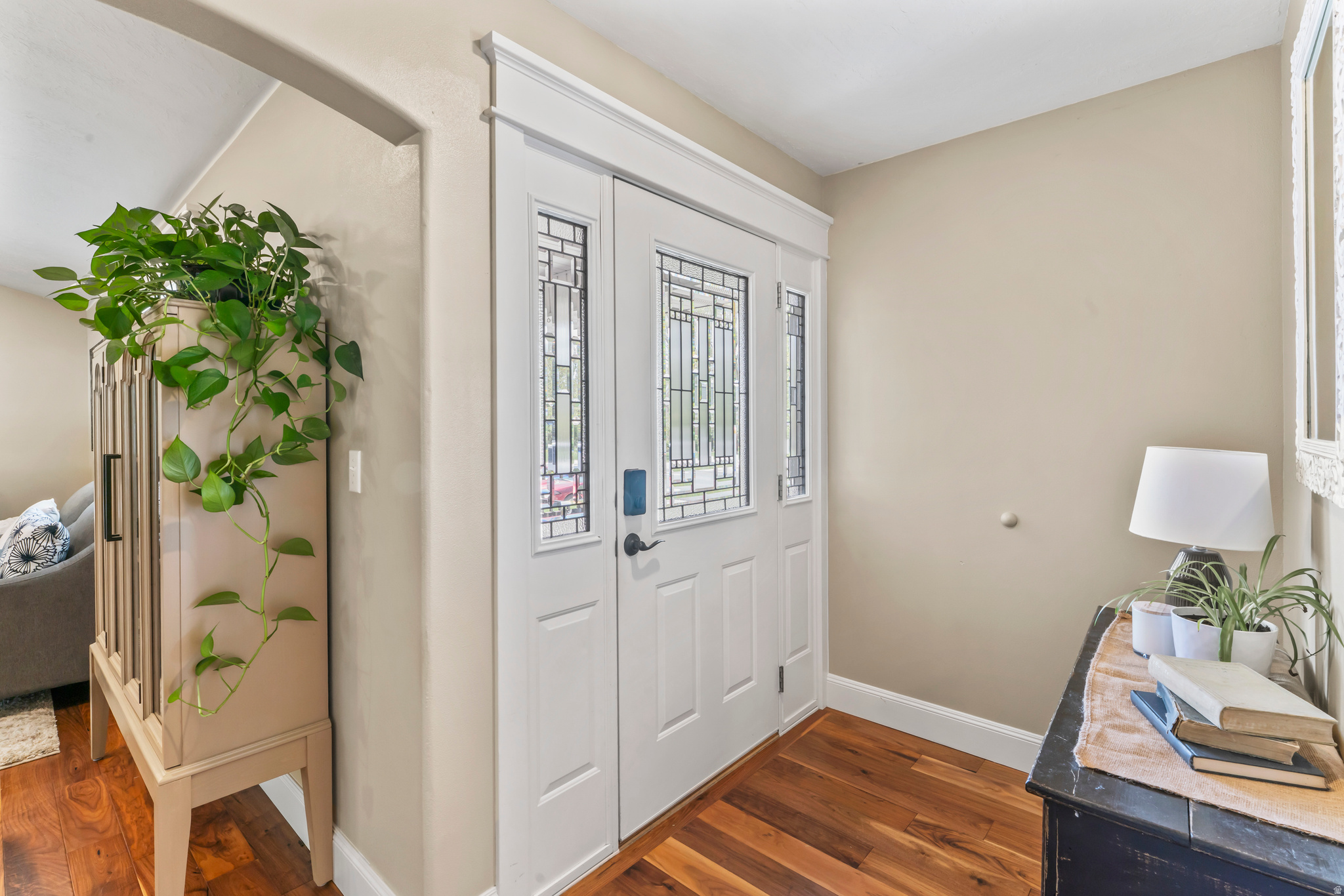 MAPLETON - Residential