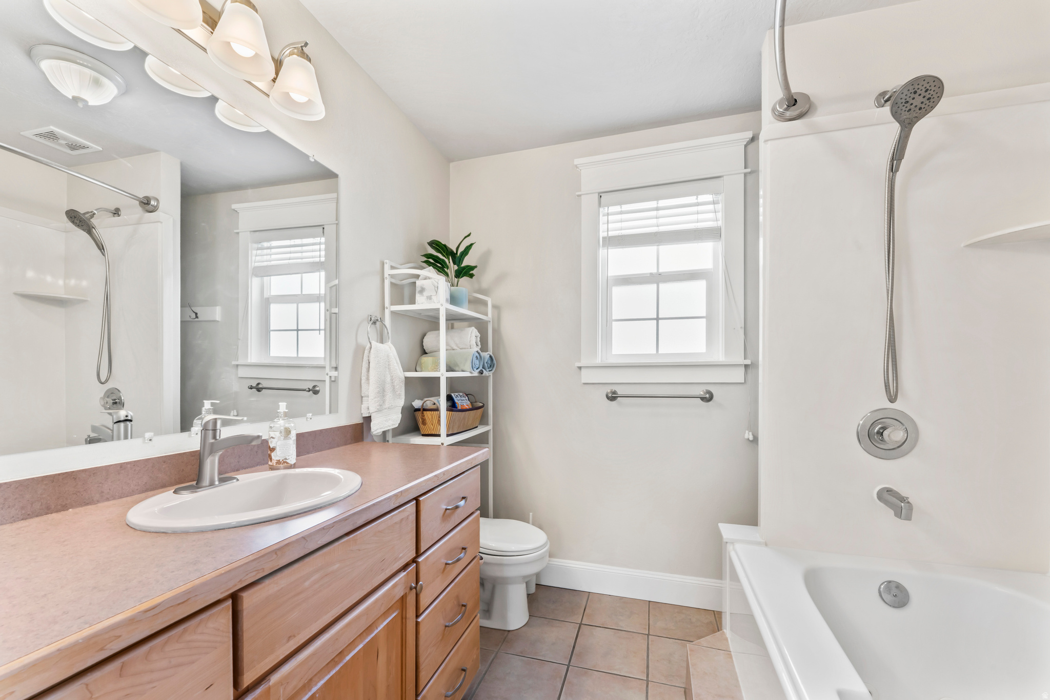 MAPLETON - Residential