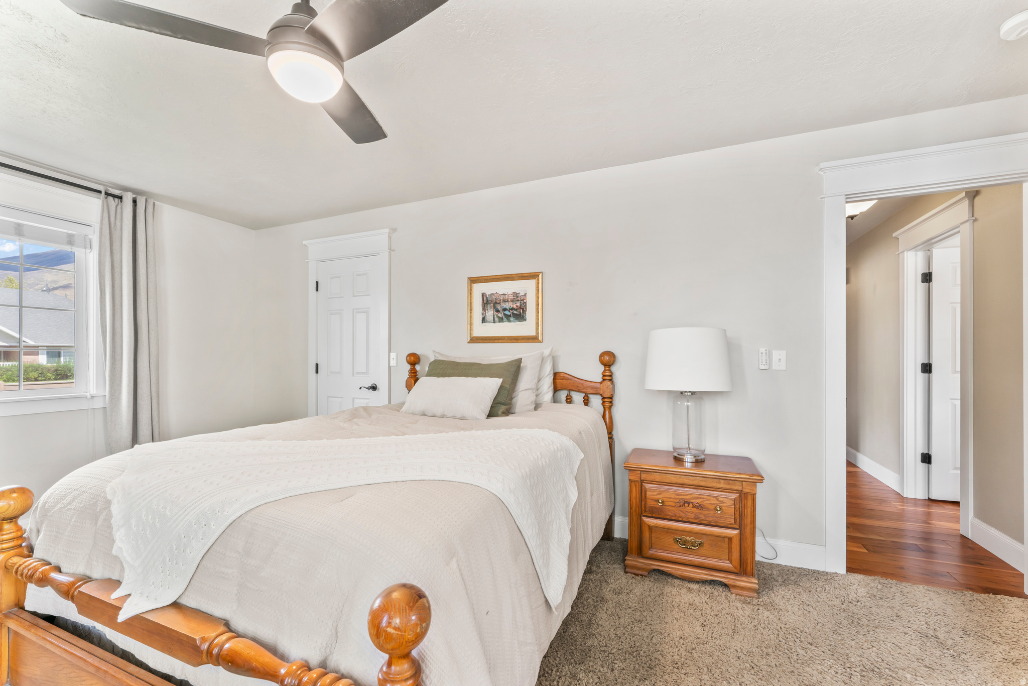 MAPLETON - Residential