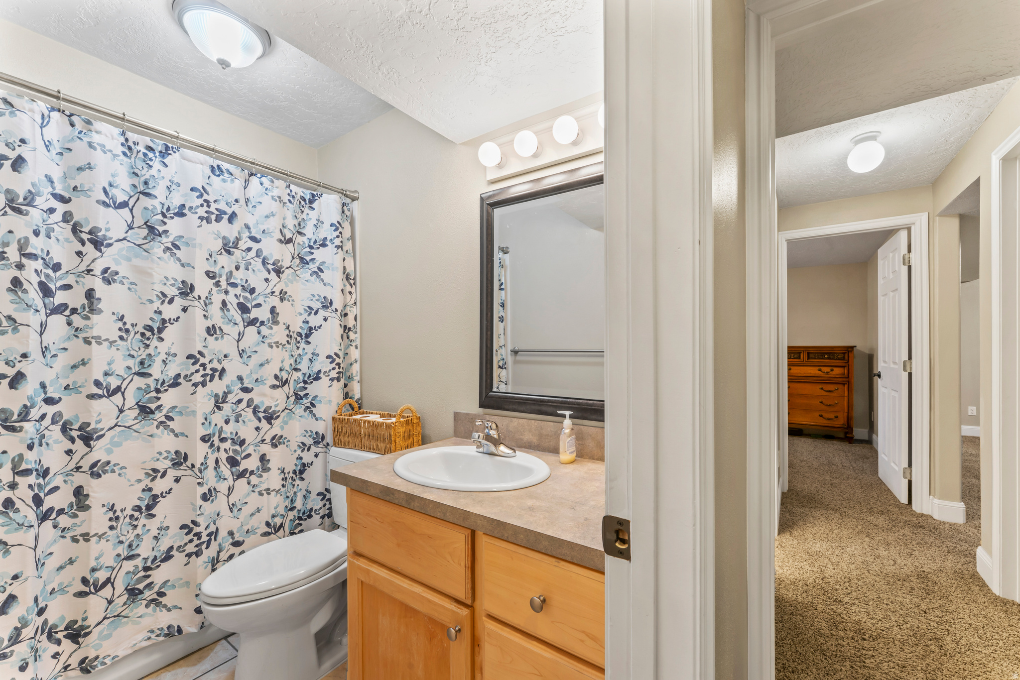 MAPLETON - Residential