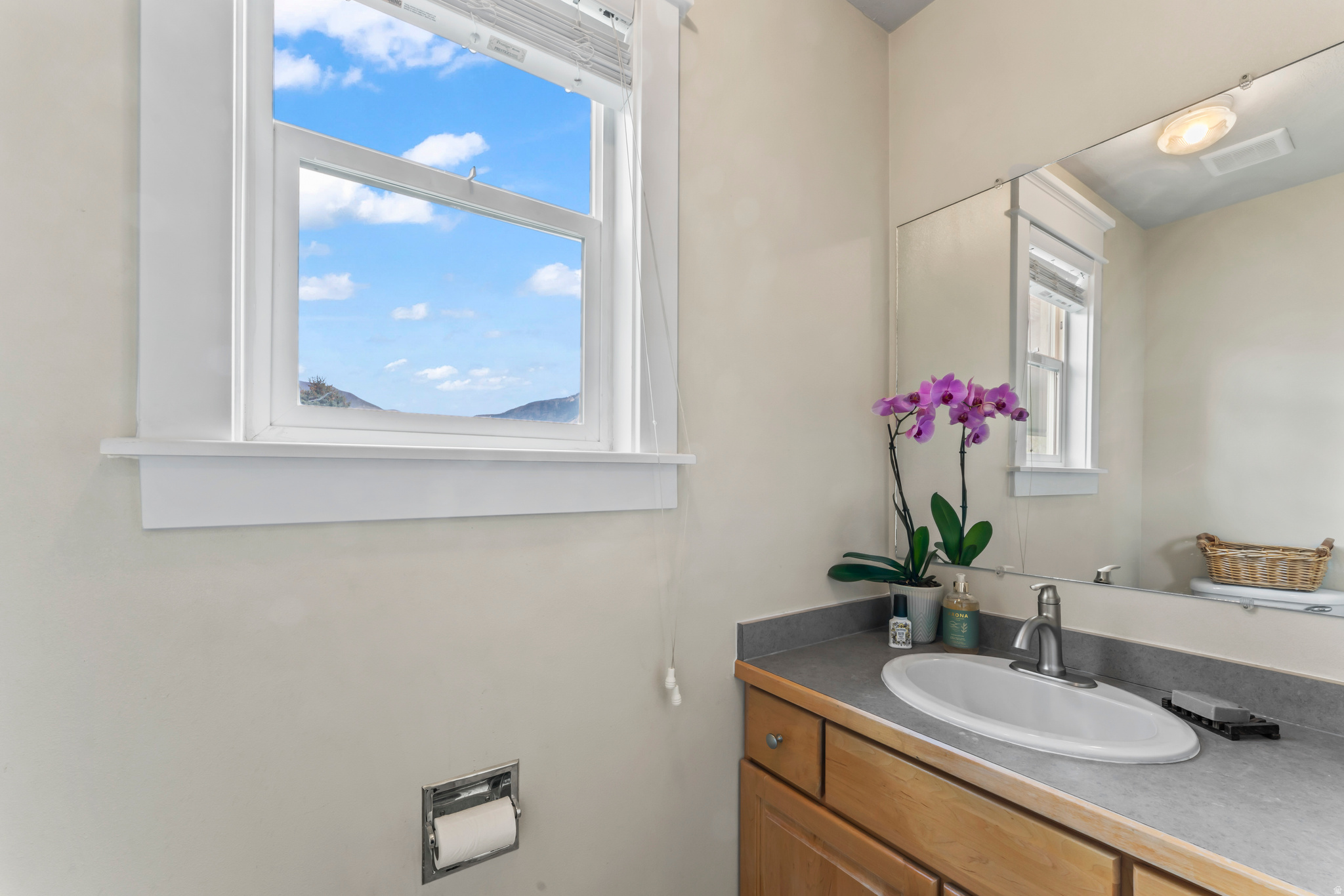 MAPLETON - Residential