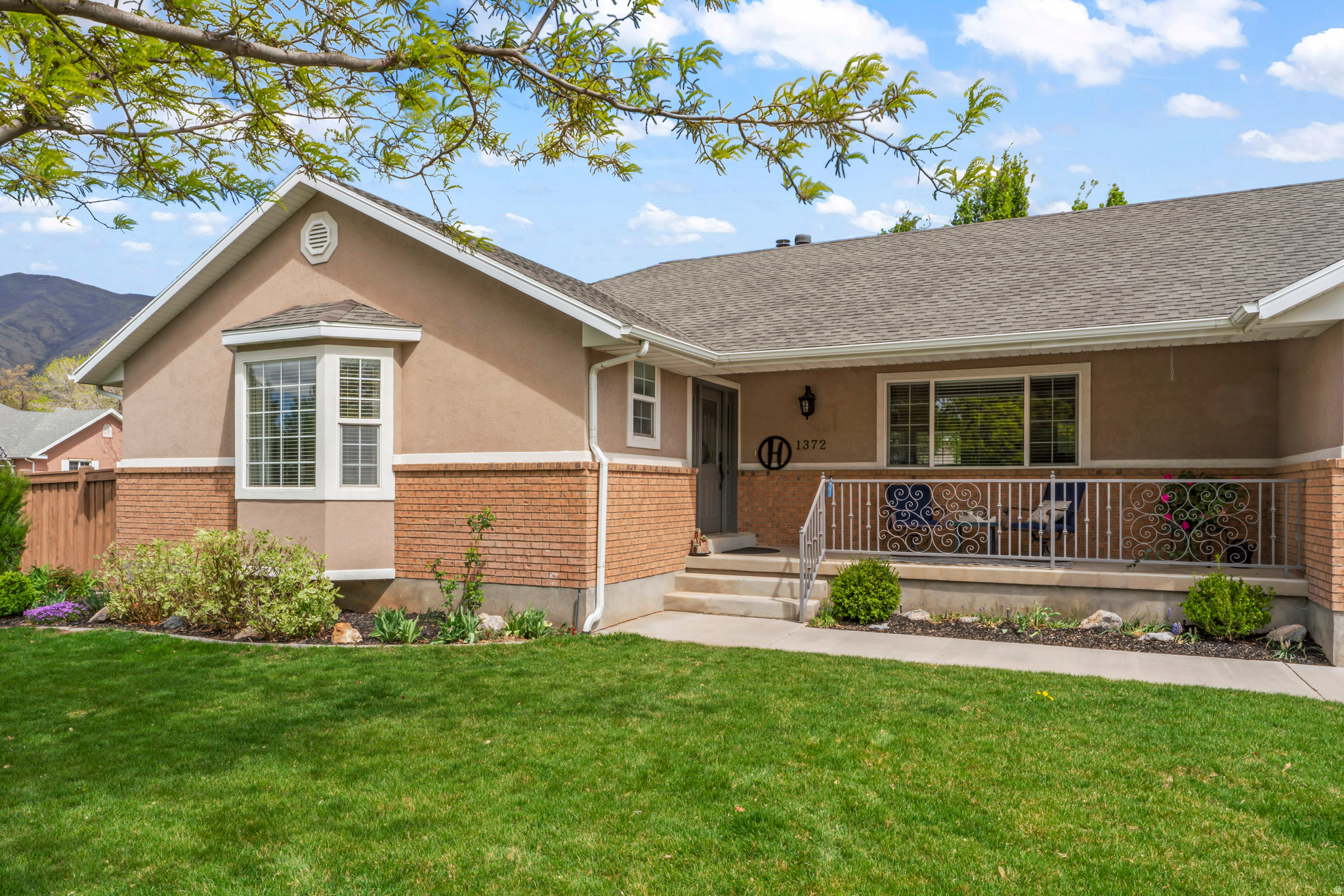 MAPLETON - Residential