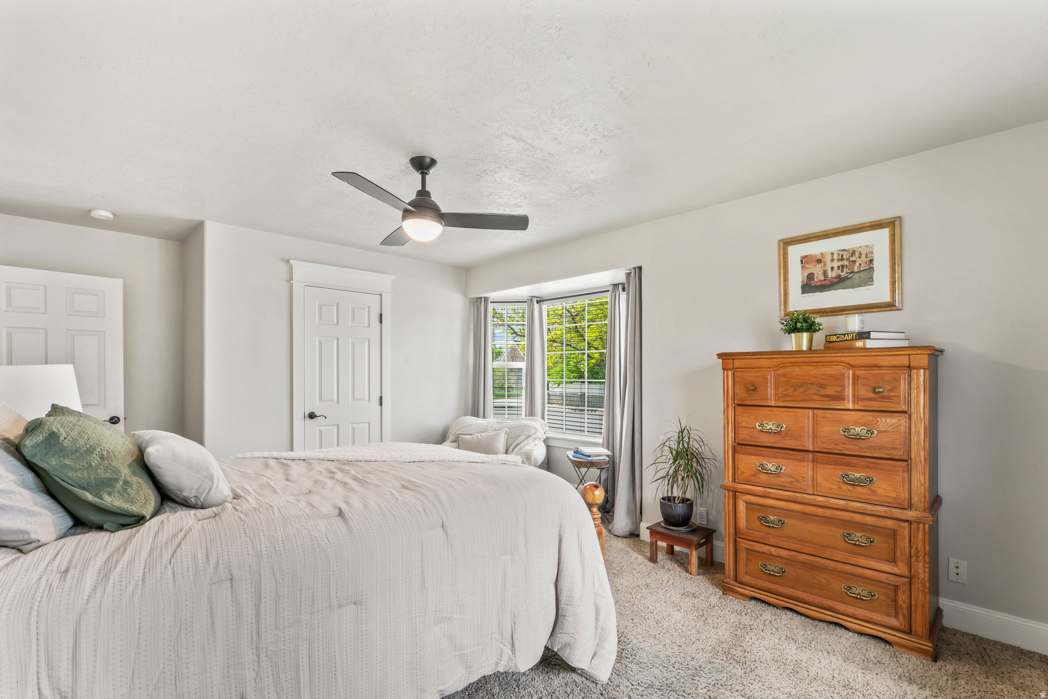 MAPLETON - Residential