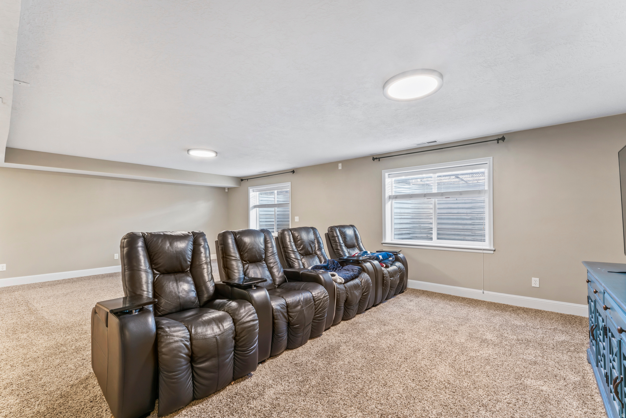 MAPLETON - Residential