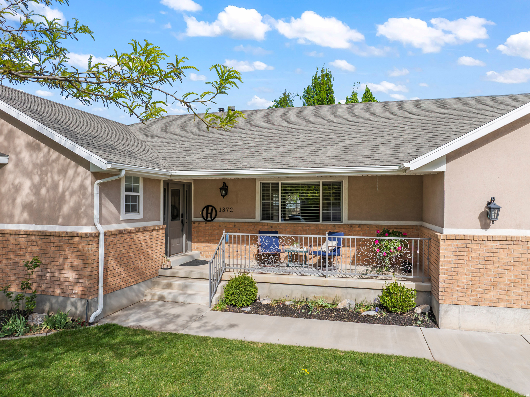 MAPLETON - Residential