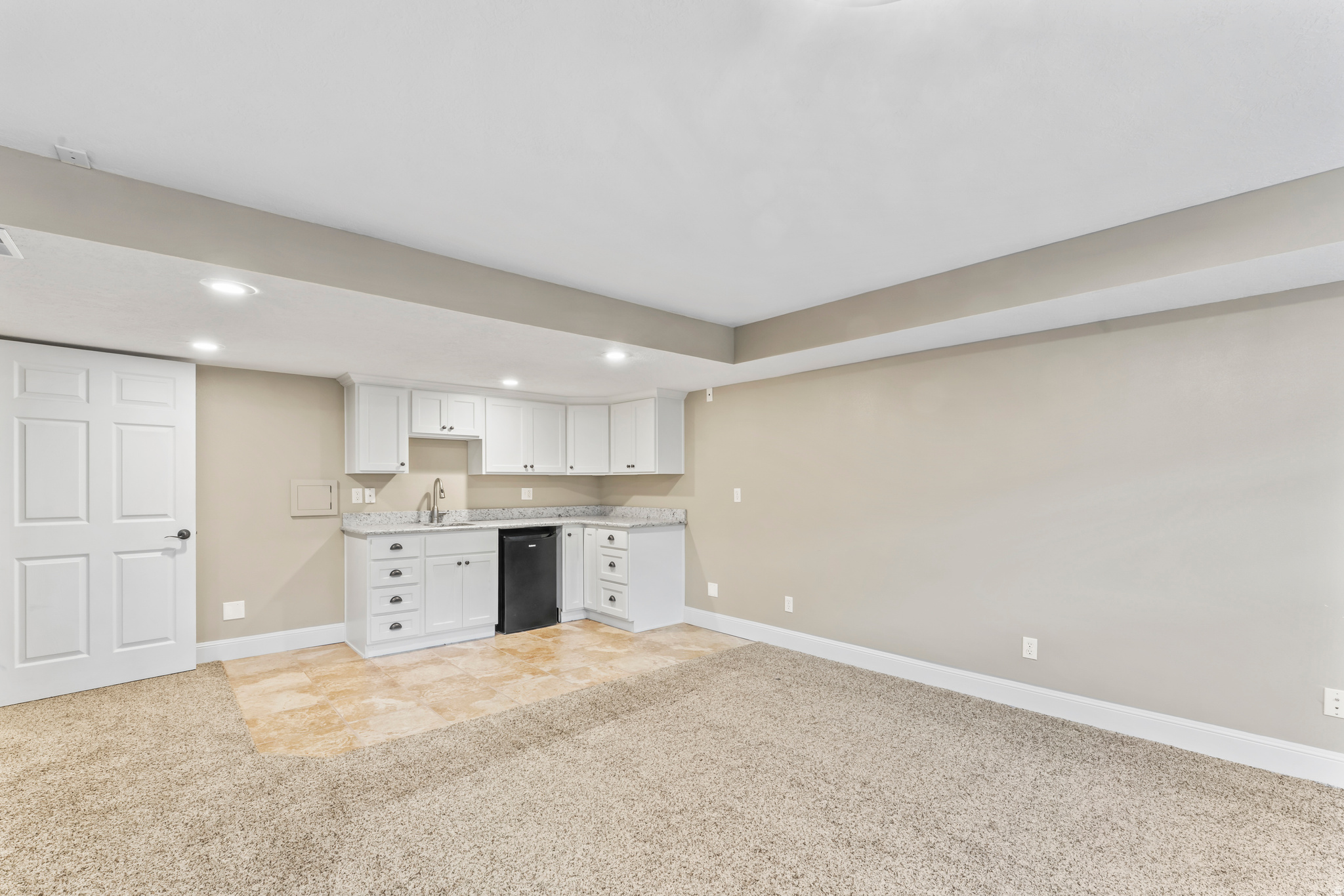 MAPLETON - Residential