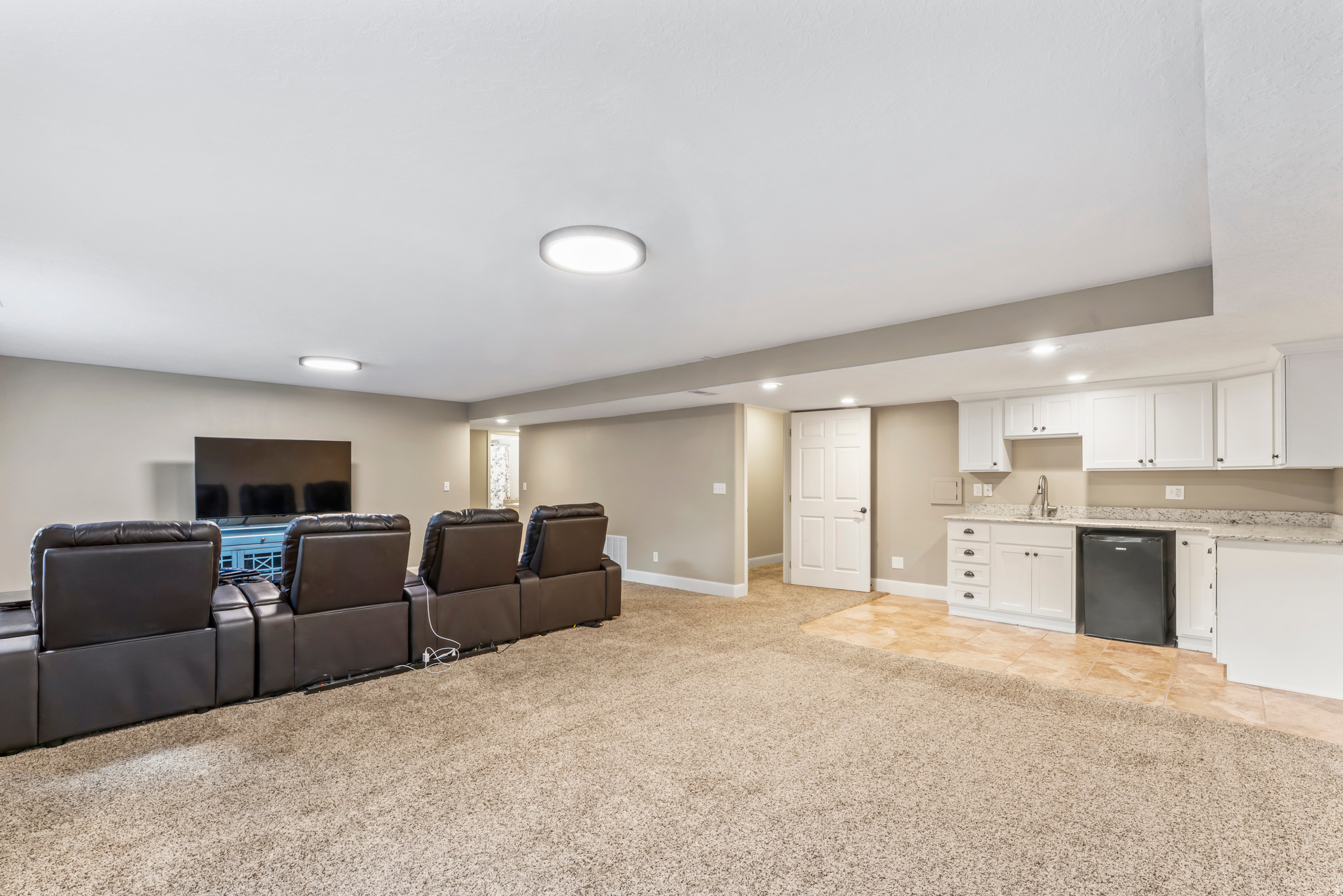 MAPLETON - Residential