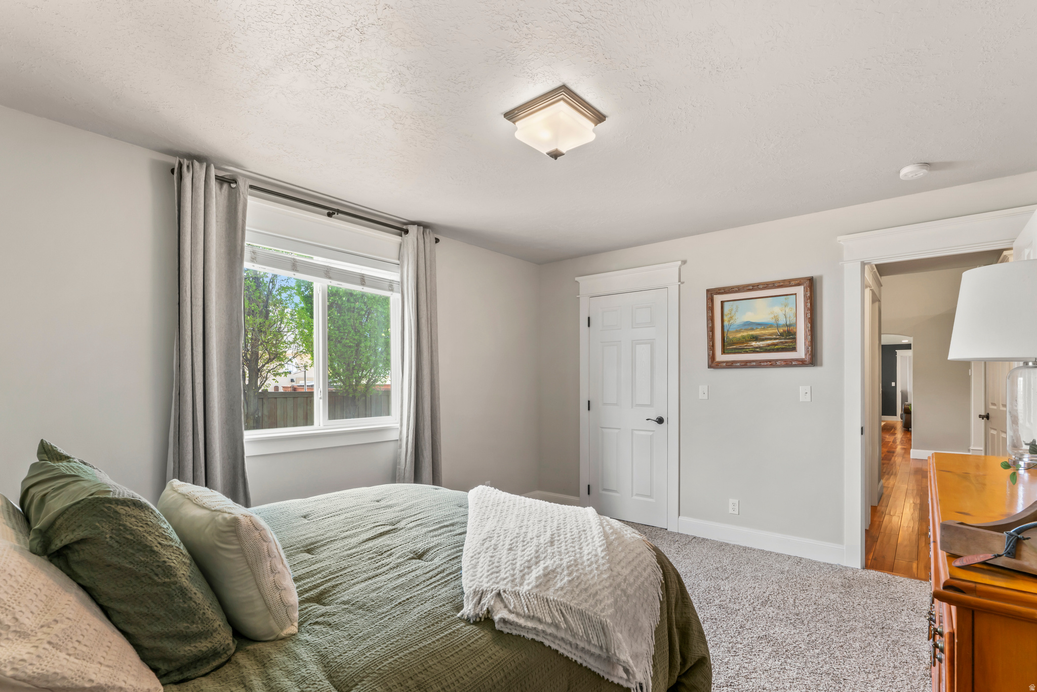 MAPLETON - Residential