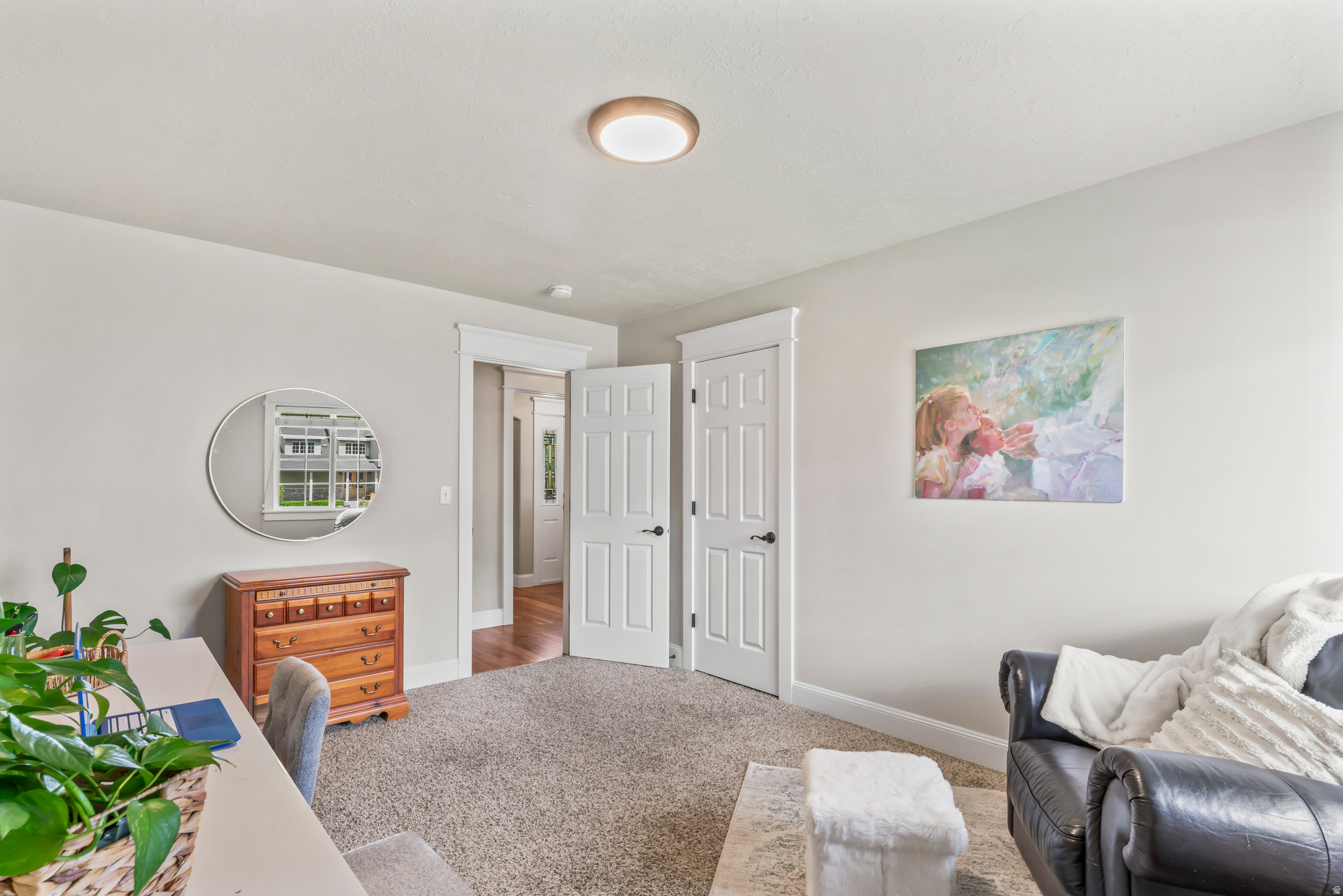 MAPLETON - Residential