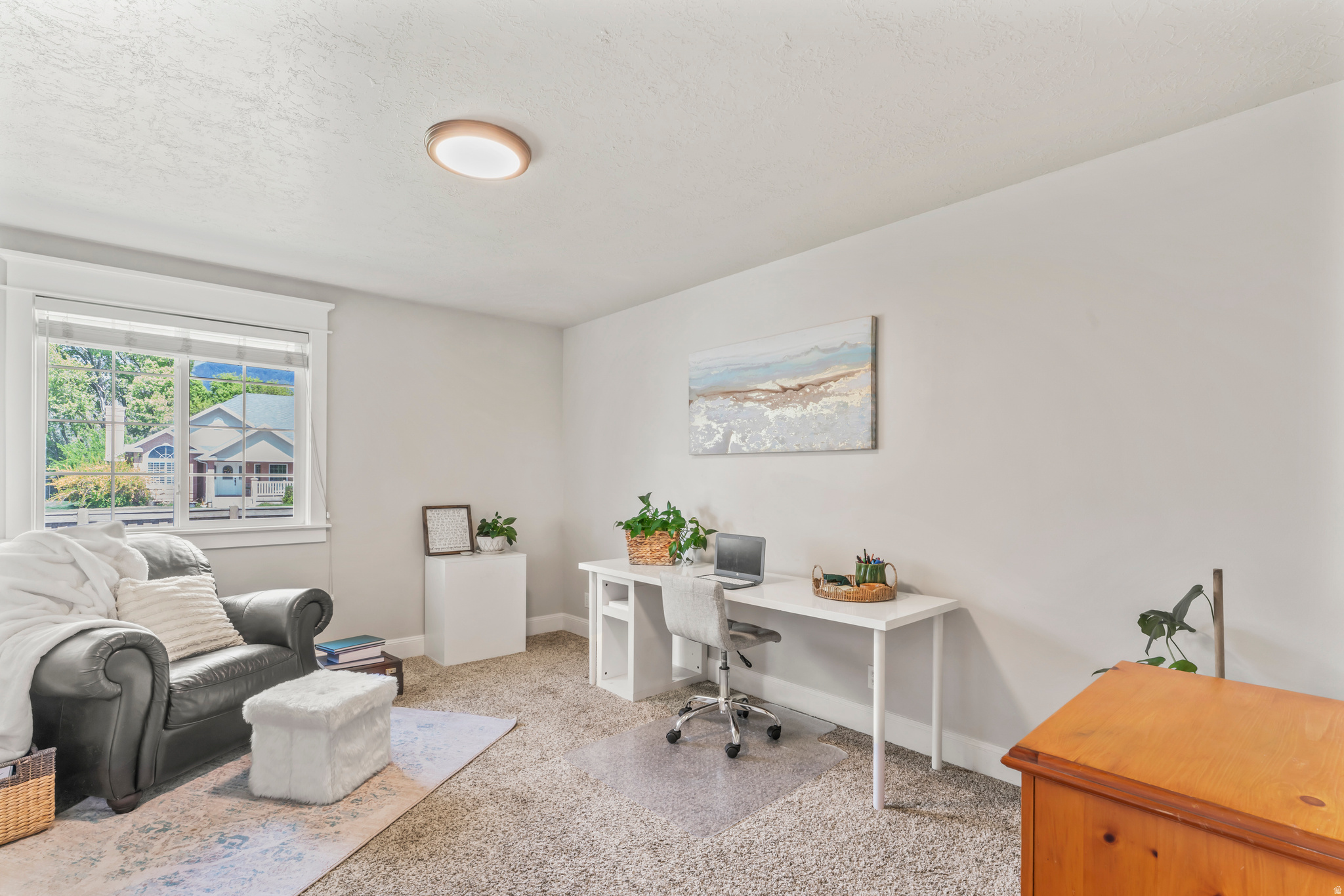 MAPLETON - Residential