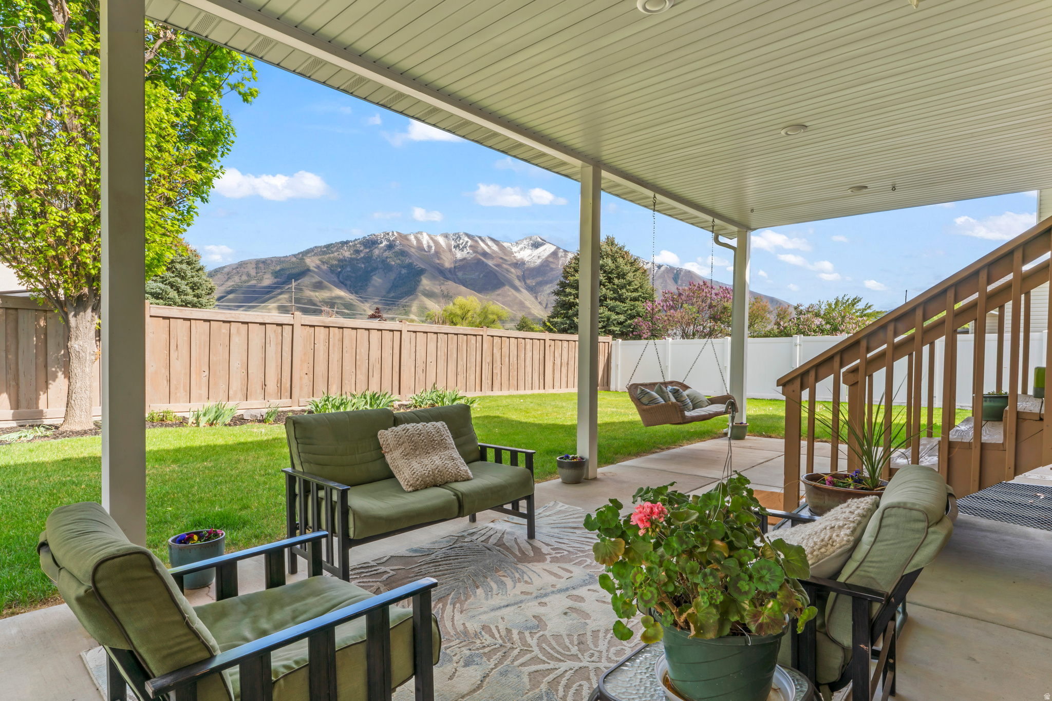 MAPLETON - Residential