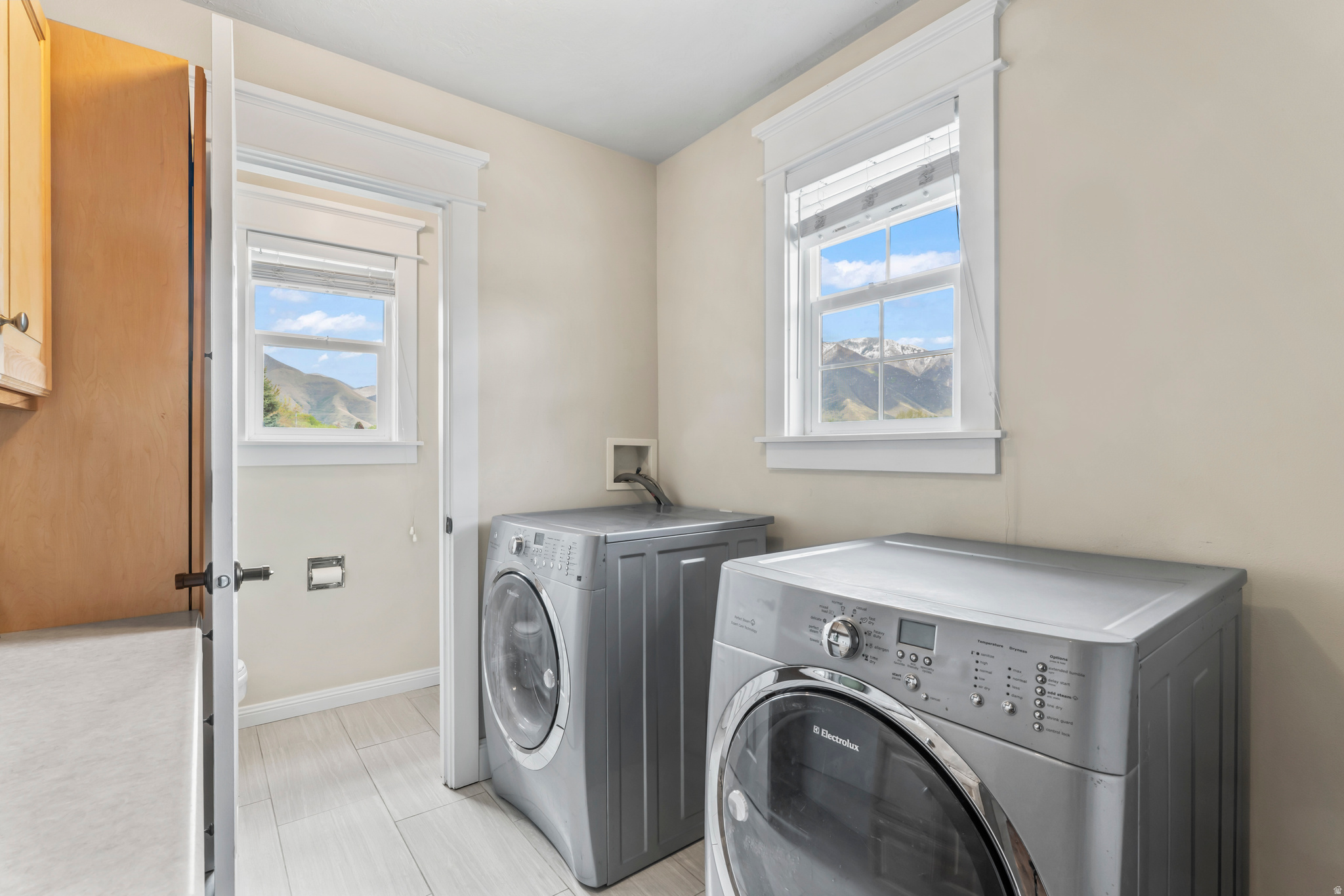 MAPLETON - Residential