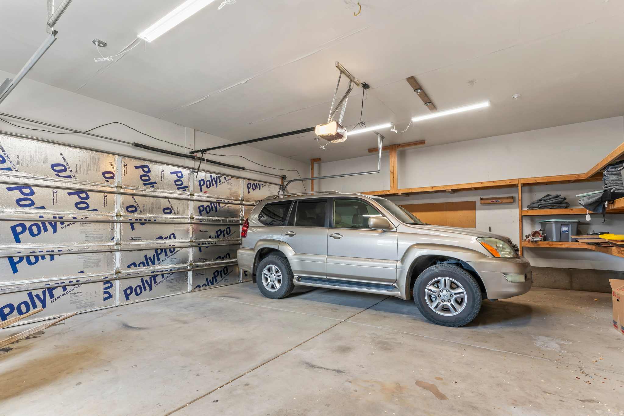 MAPLETON - Residential