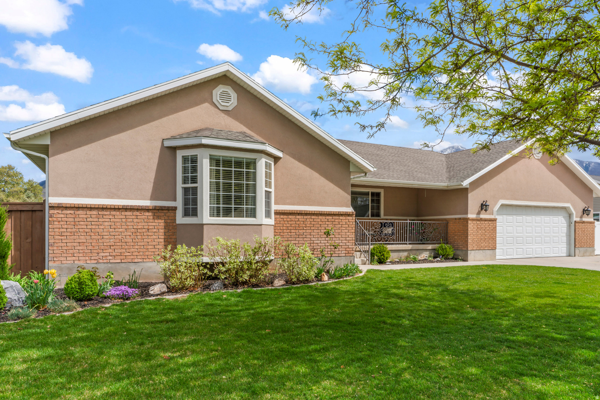 MAPLETON - Residential