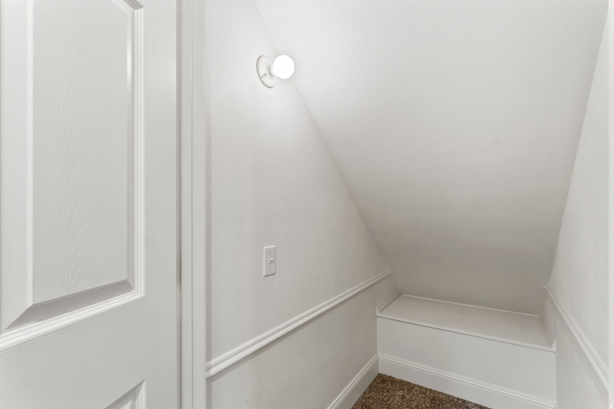 MAPLETON - Residential