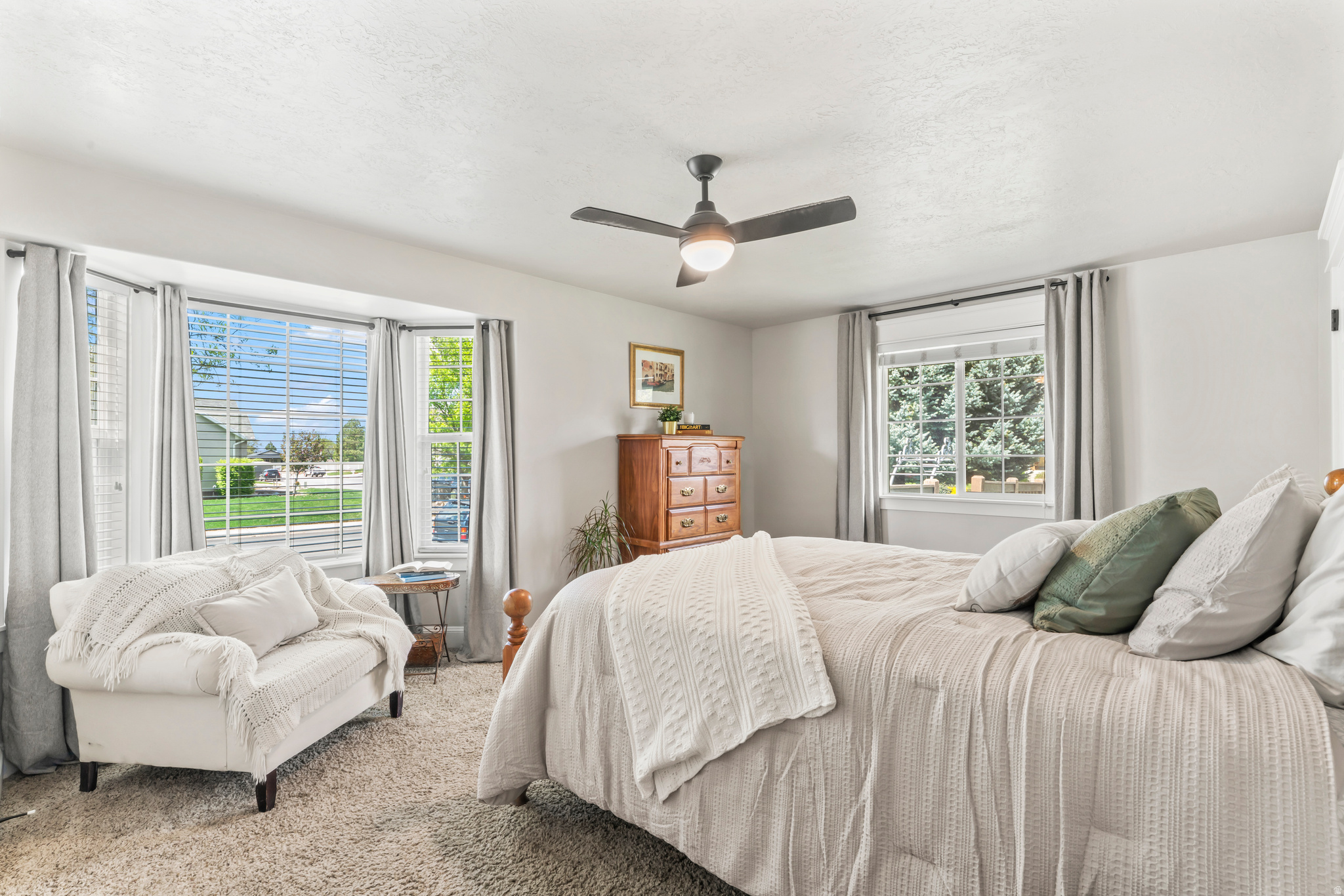 MAPLETON - Residential