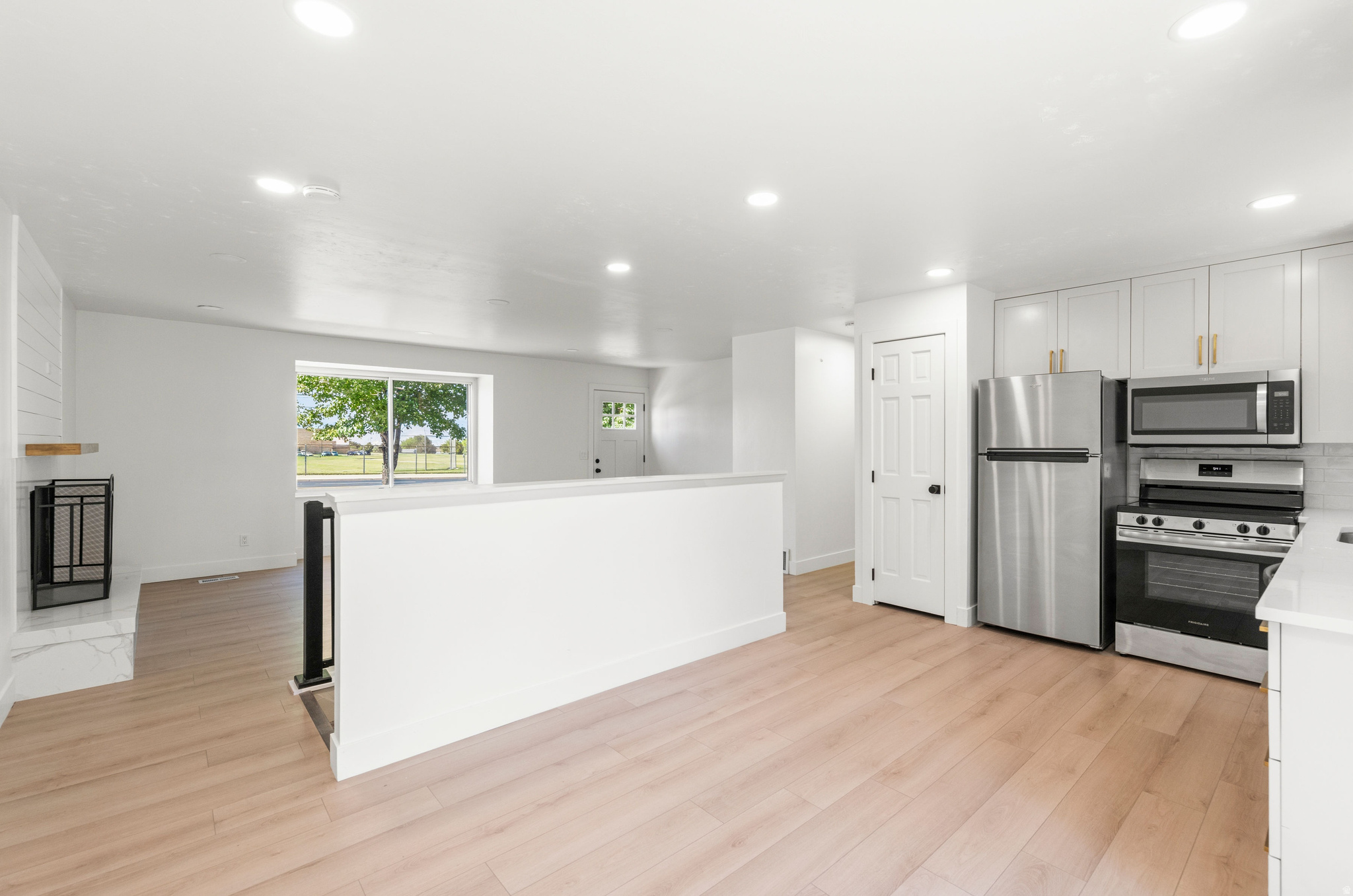 TATE - Residential