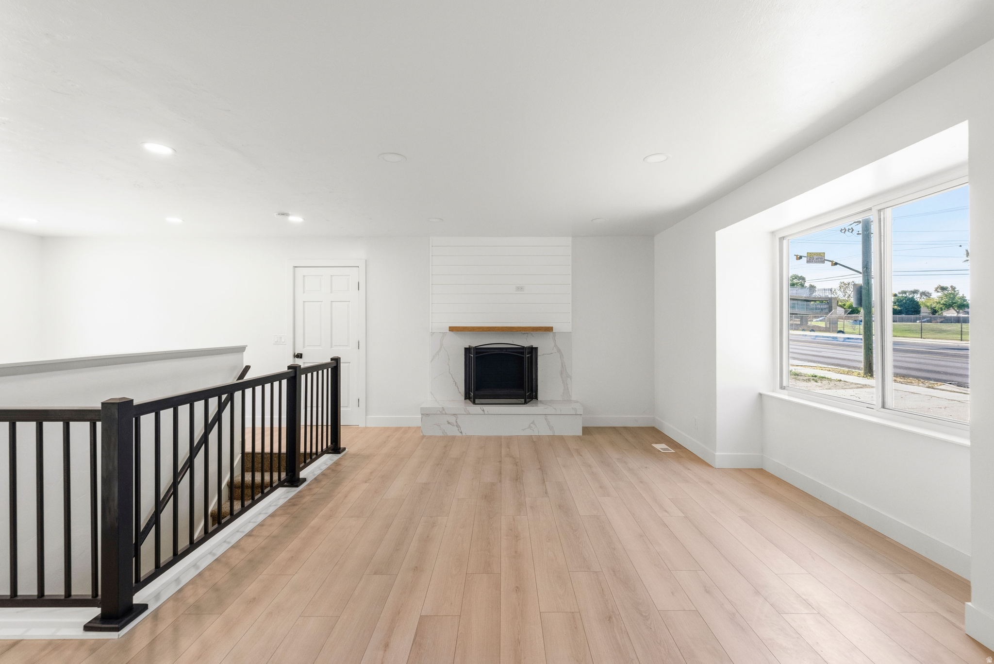 TATE - Residential