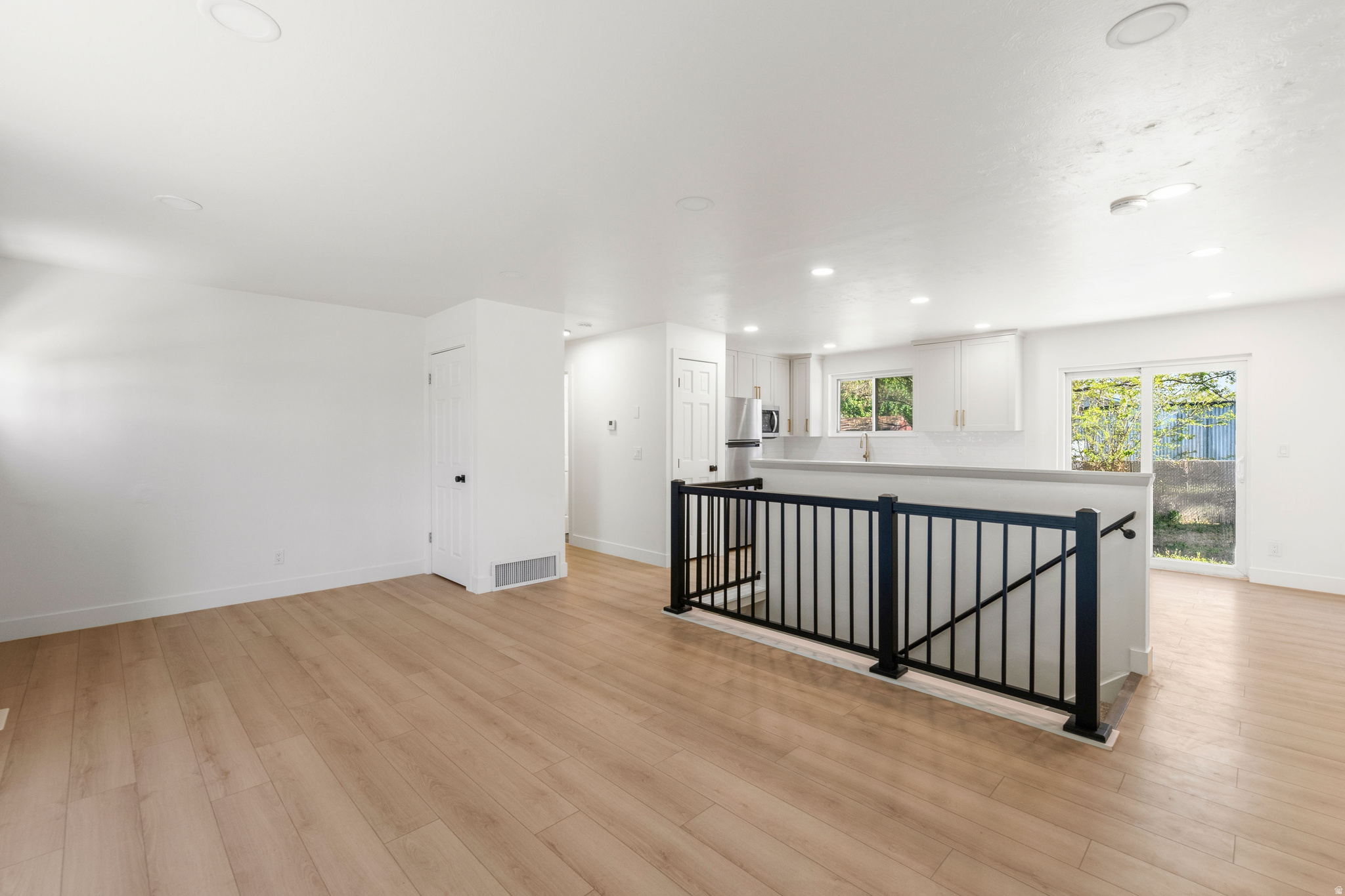 TATE - Residential