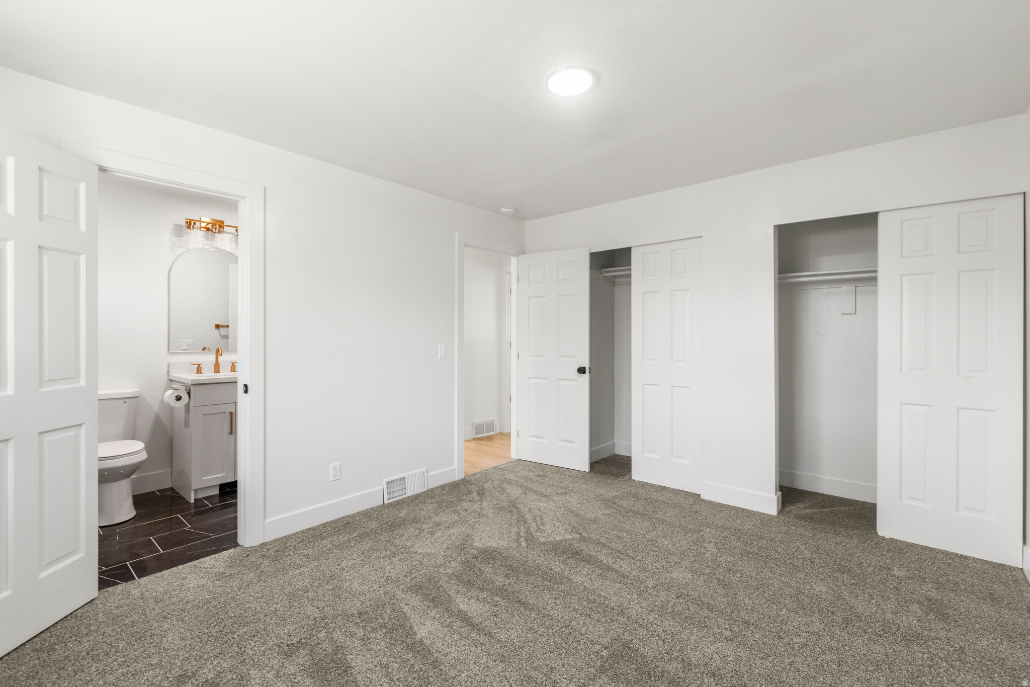 TATE - Residential