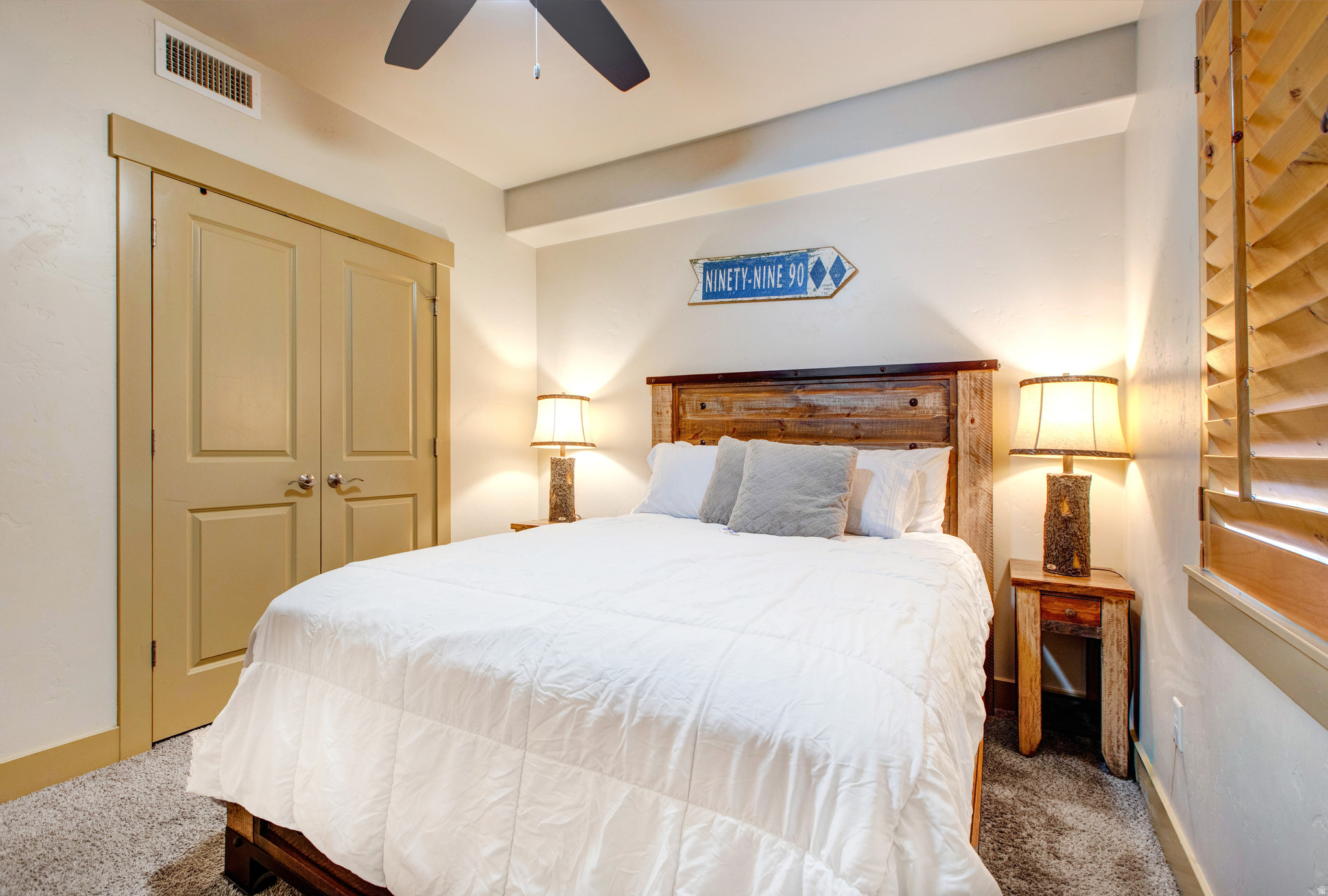 LODGES AT BEAR HOLLOW - Residential