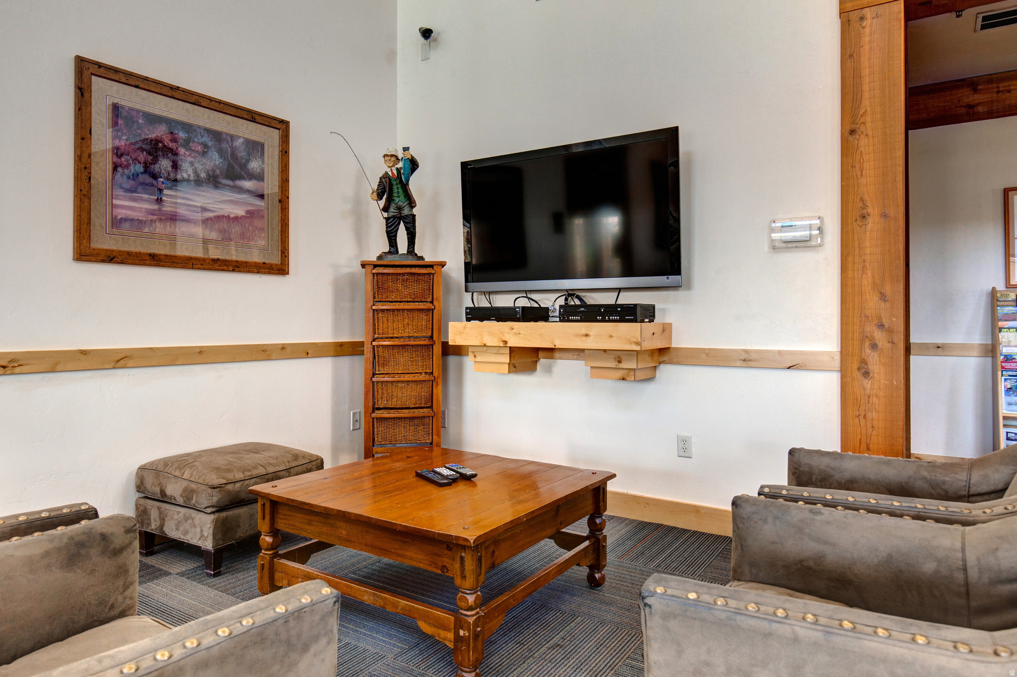 LODGES AT BEAR HOLLOW - Residential