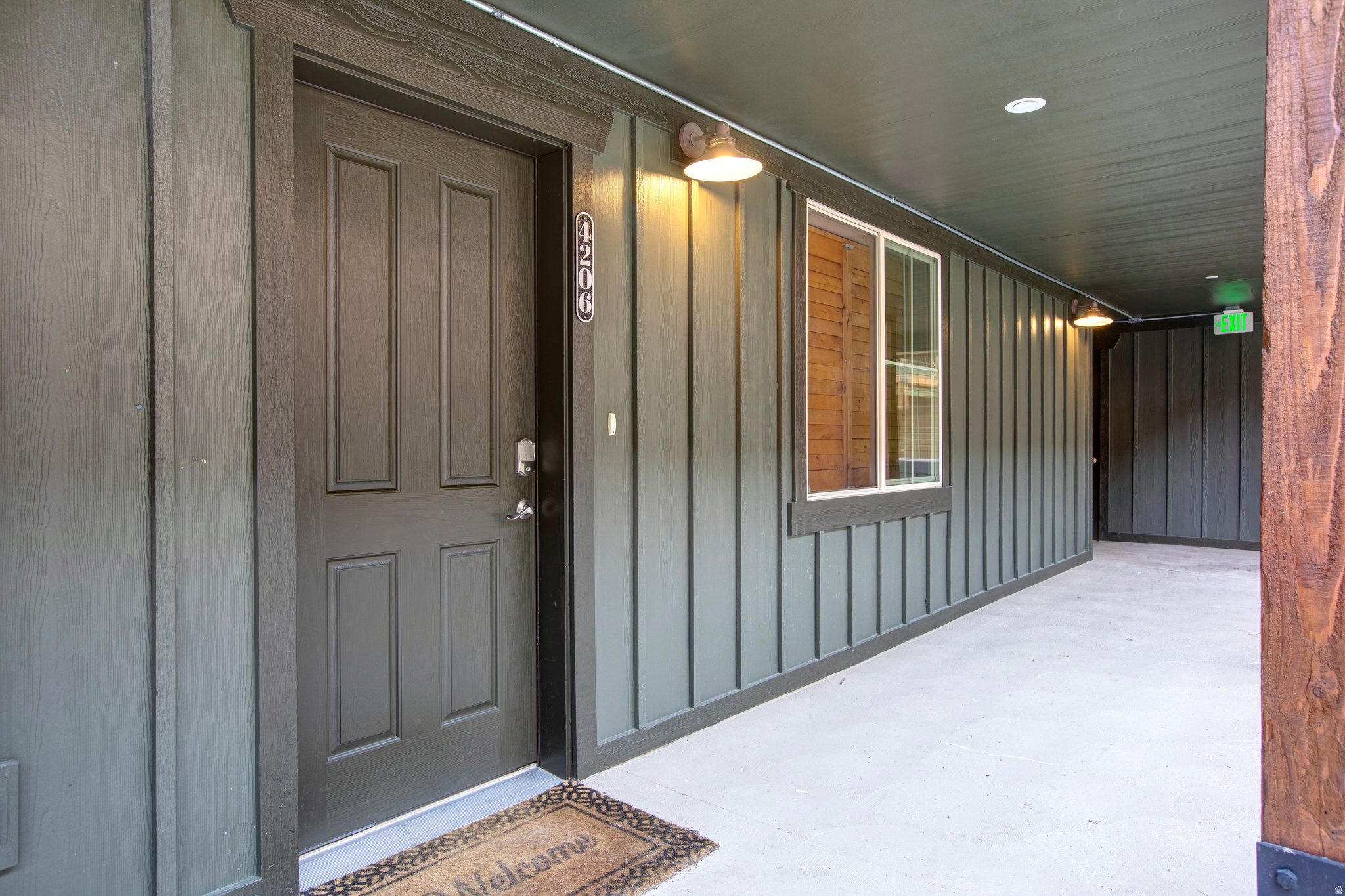 LODGES AT BEAR HOLLOW - Residential