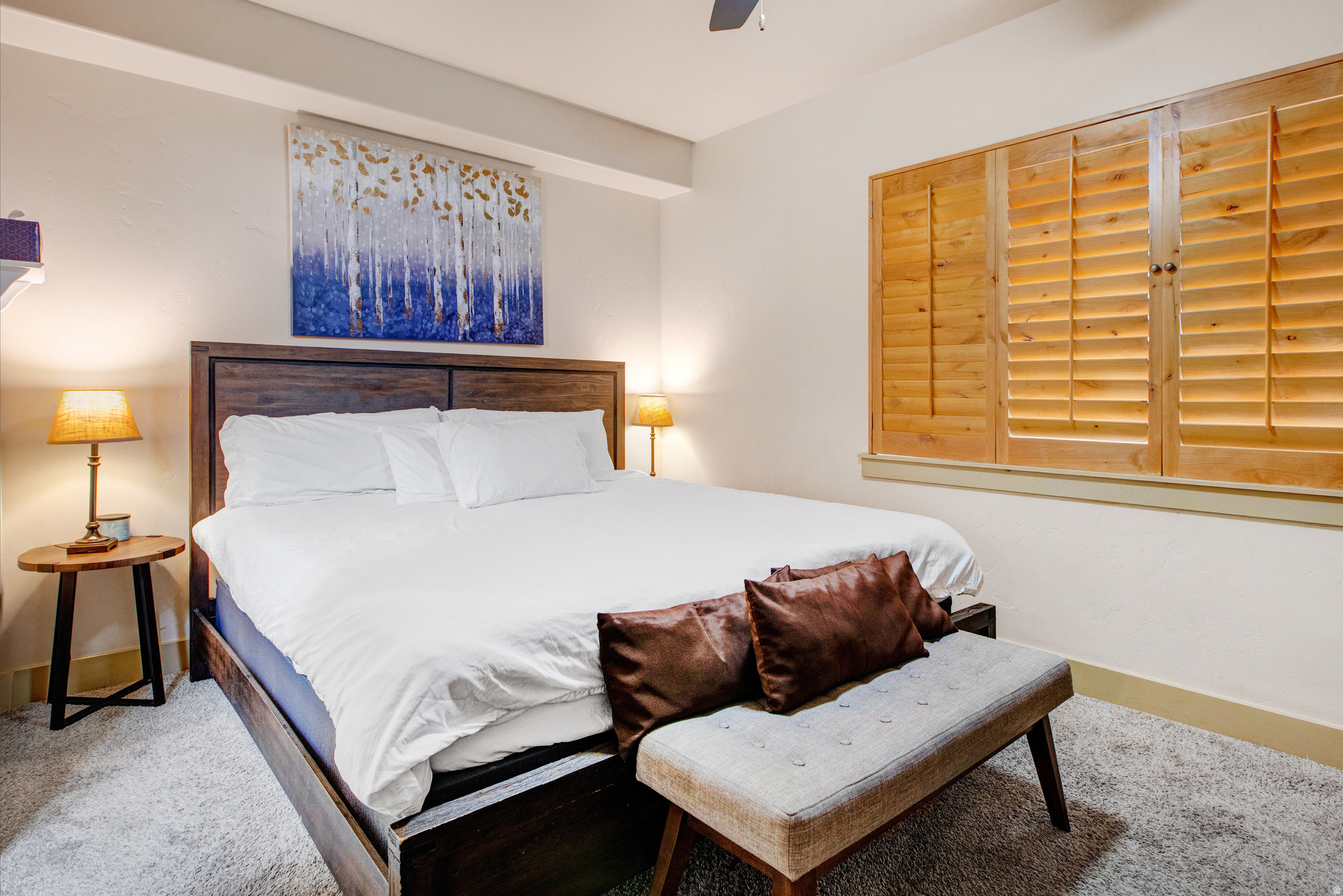 LODGES AT BEAR HOLLOW - Residential