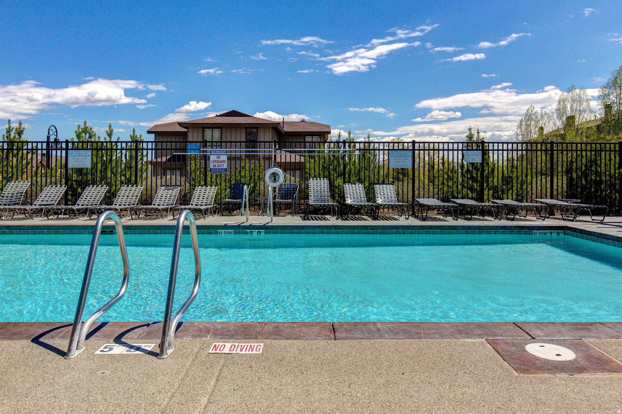 LODGES AT BEAR HOLLOW - Residential